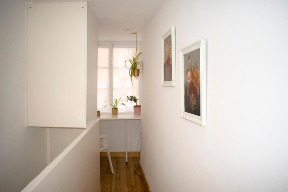 Alfama 51 Duplex In The Heart Of Alfama Apartment Lisbon