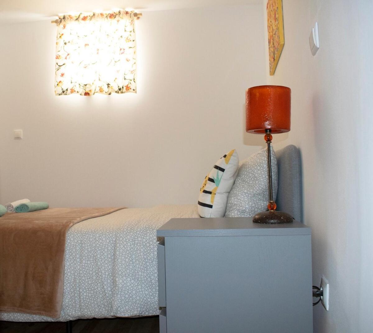 Apartment Alfama 51 Duplex In The Heart Of Alfama Lisbon