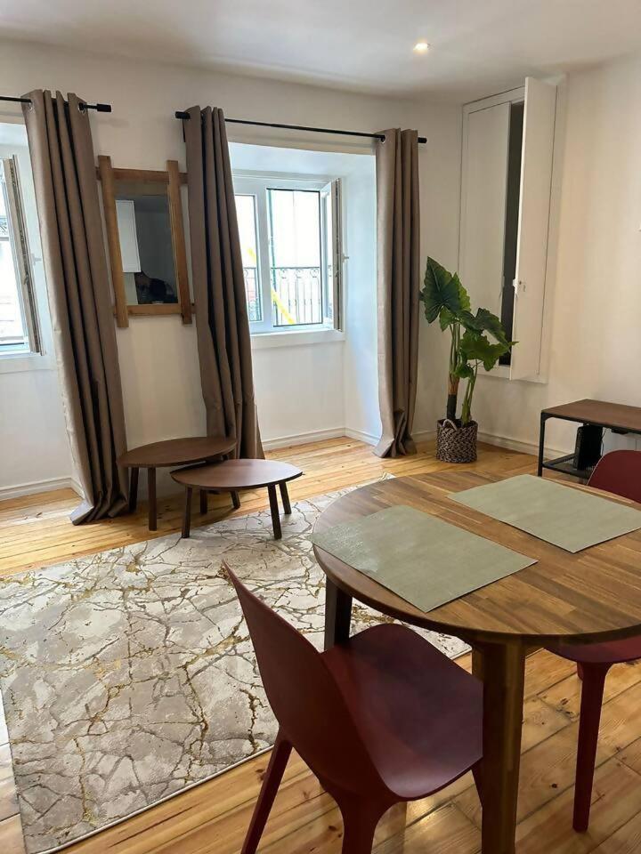 Chic Apartment-rua Verde,