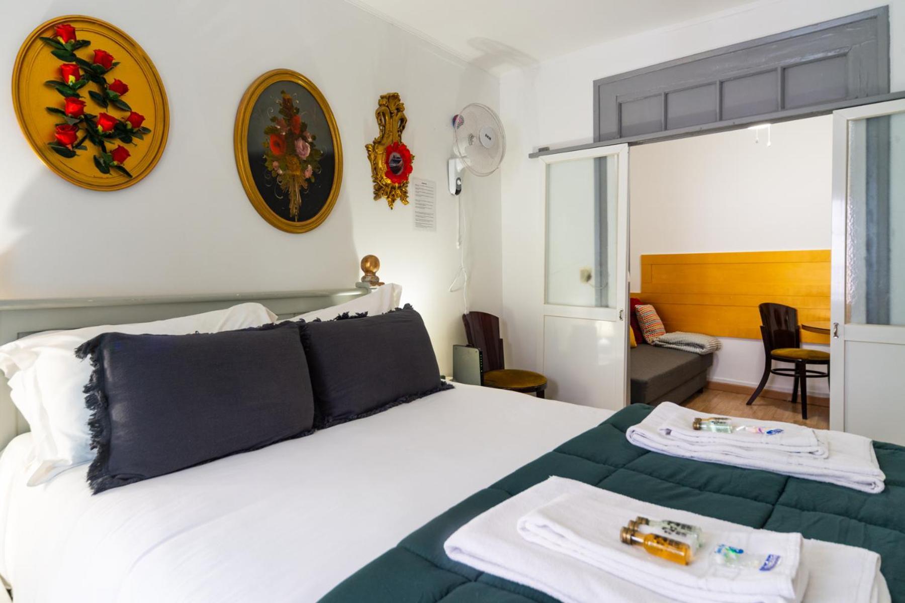 In Bairro Alto 3 - Charm * Lisbon