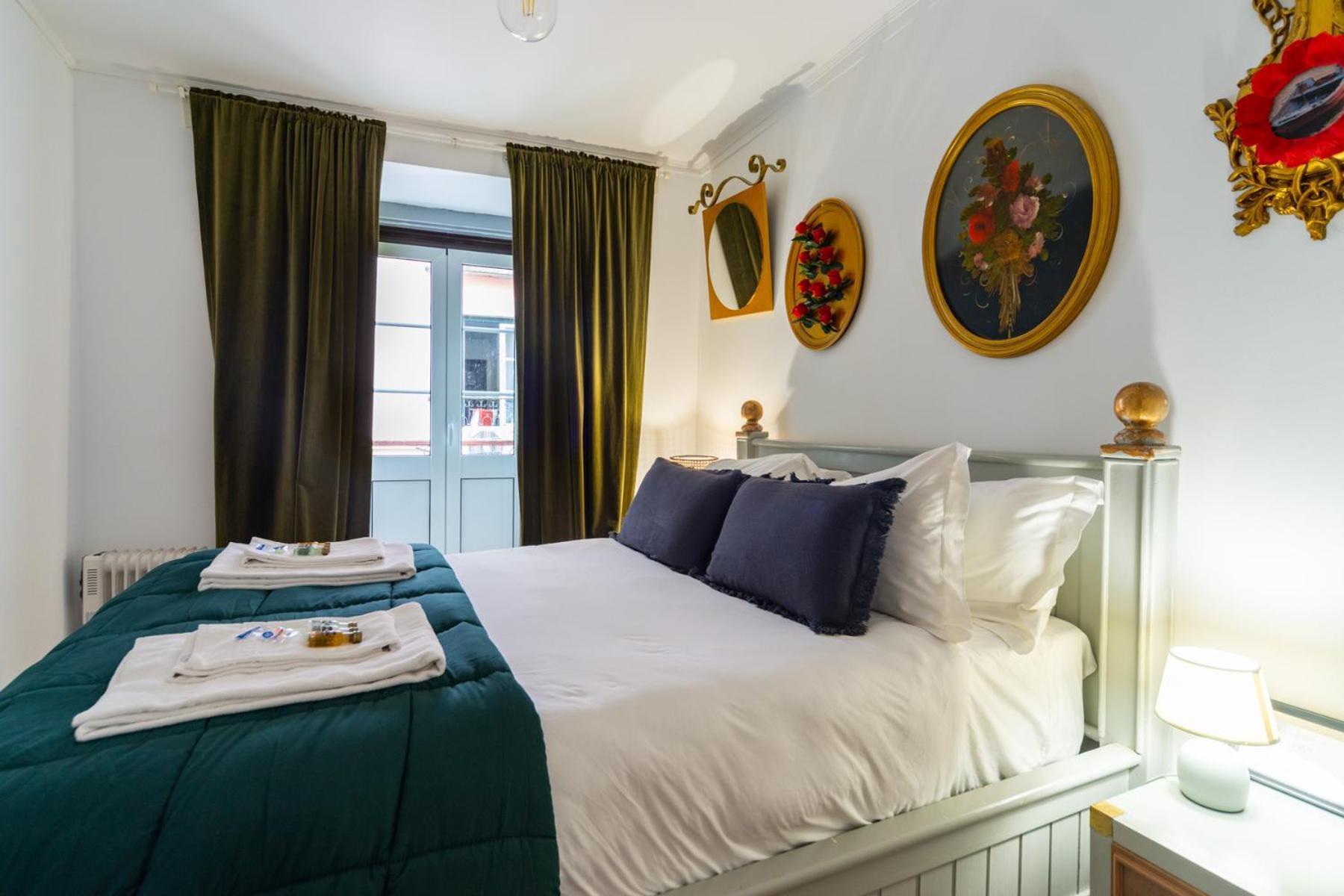 In Bairro Alto 3 - Charm * Lisbon