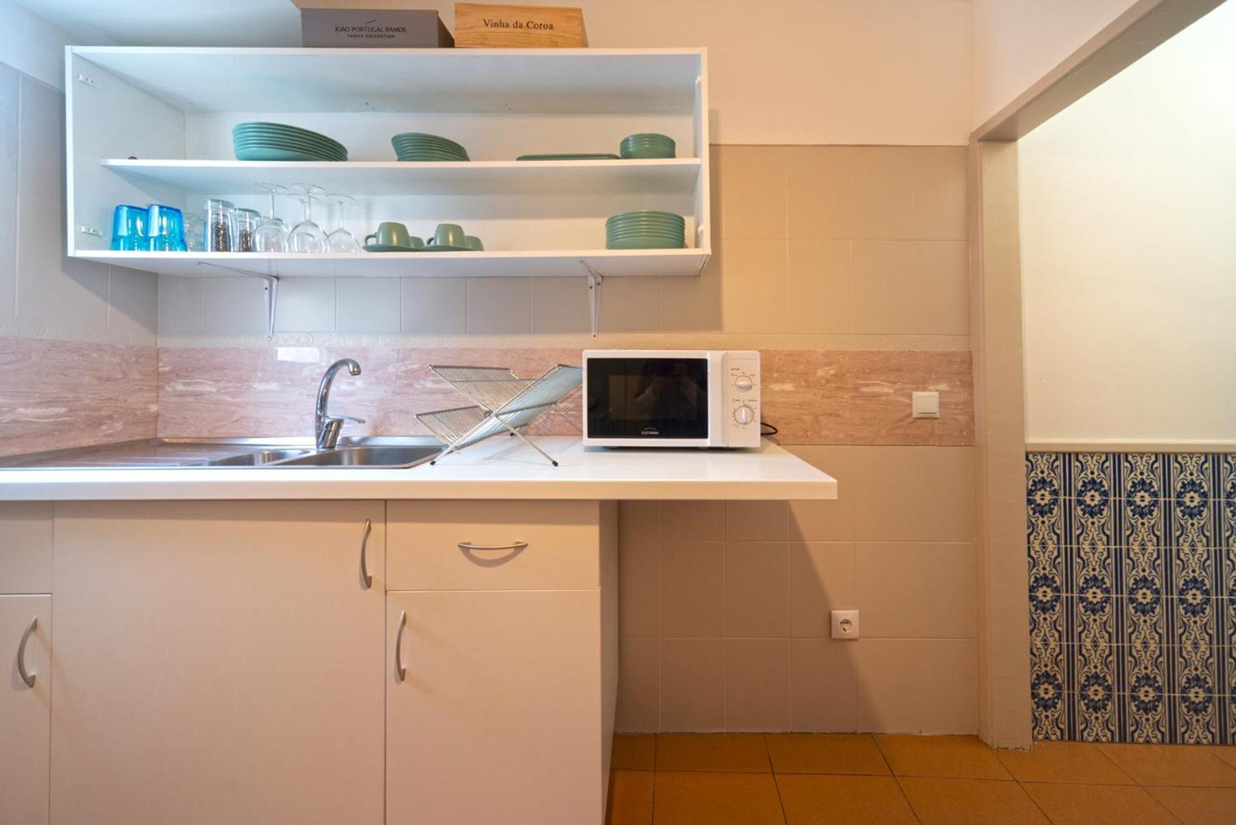 In Bairro Alto 3 - Charm Apartment