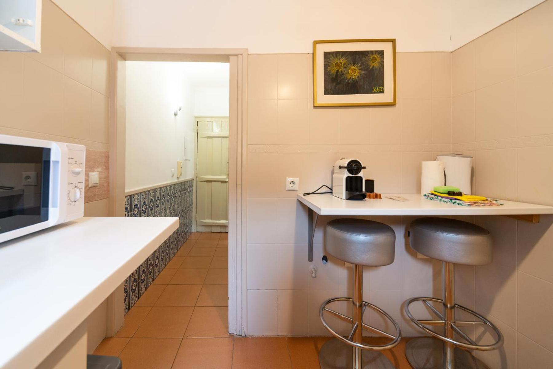 In Bairro Alto 3 - Charm *