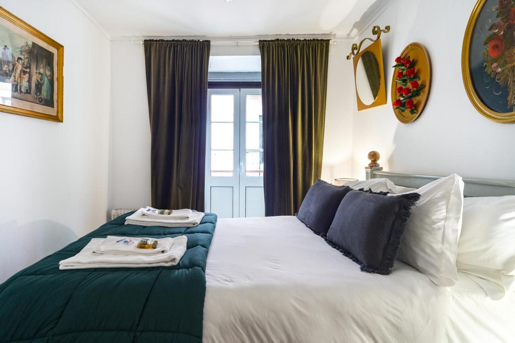 In Bairro Alto 3 - Charm Lisbon