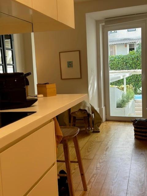 Apartment Cozy 1br, Private Terrace & Pool - Estrela | By Airnest *