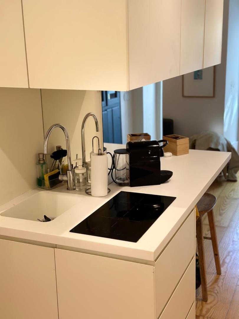 Apartment Cozy 1br, Private Terrace & Pool - Estrela | By Airnest *