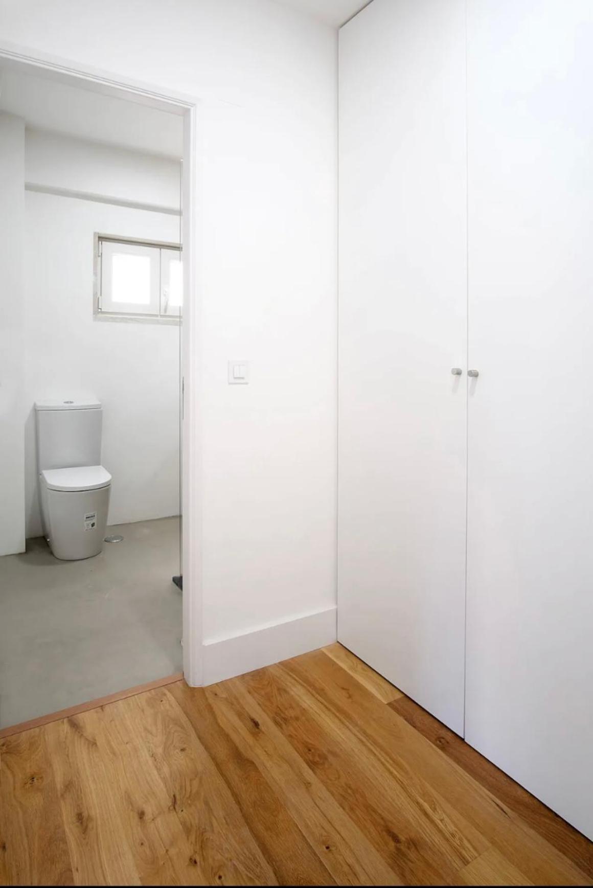 Vm - Cozy & Quiet At Campo Ourique Apartment Lisbon