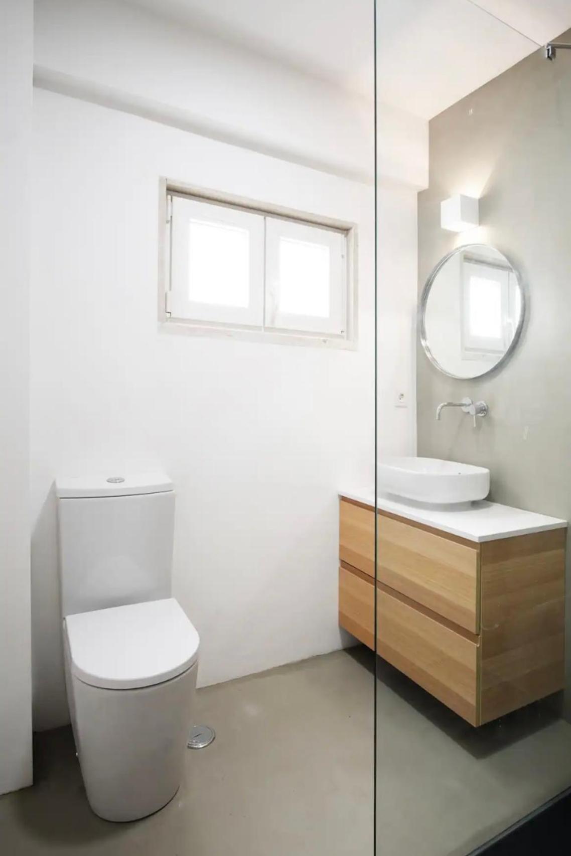 Apartment Vm - Cozy & Quiet At Campo Ourique Lisbon