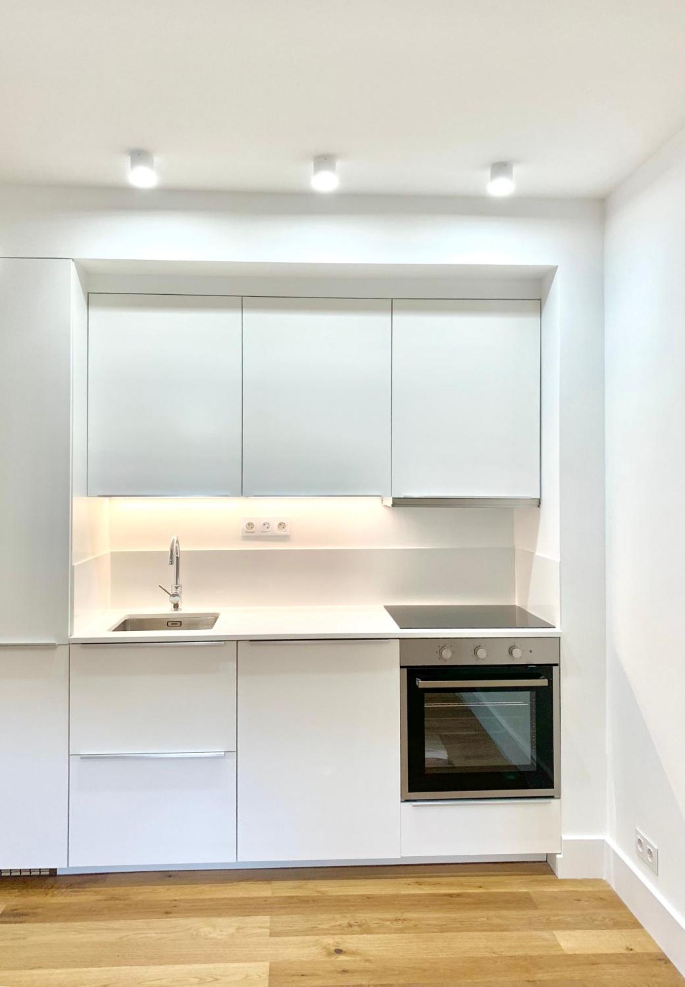 Apartment Vm - Cozy & Quiet At Campo Ourique