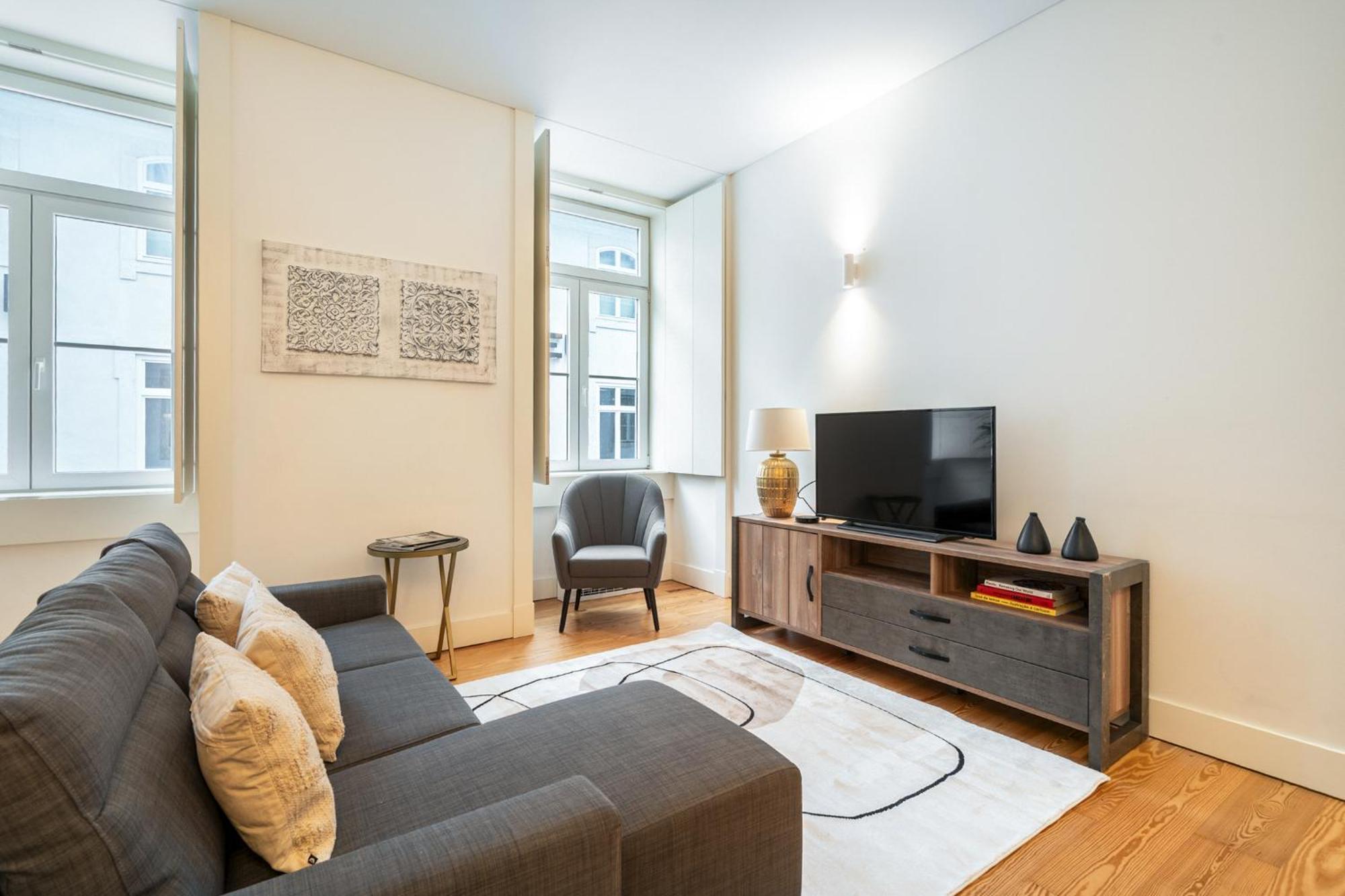 Gonzalo's Guest - Luxury Baixa Lisbon