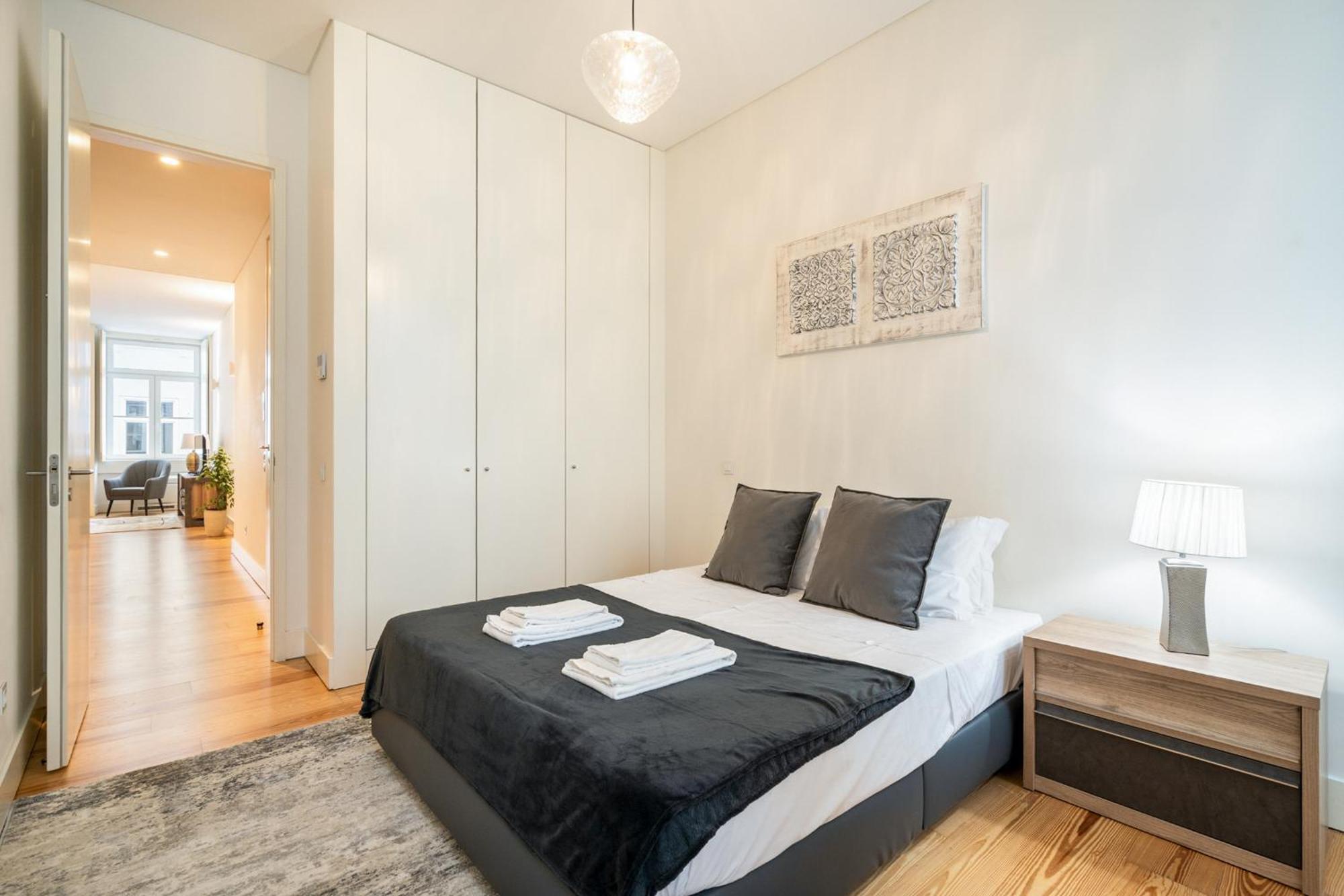 Gonzalo's Guest - Luxury Baixa Apartment Lisbon
