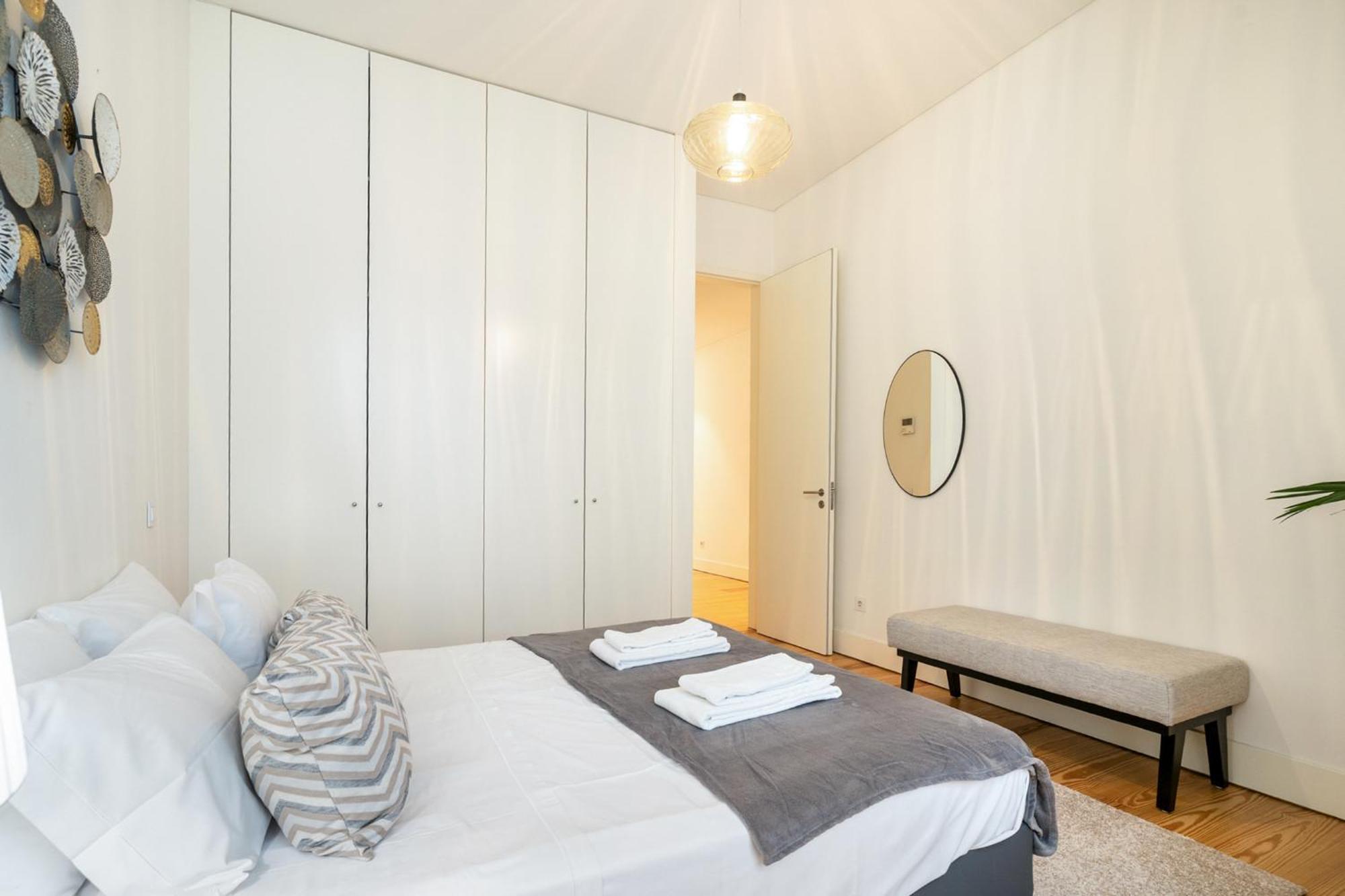 Gonzalo's Guest - Luxury Baixa Lisbon