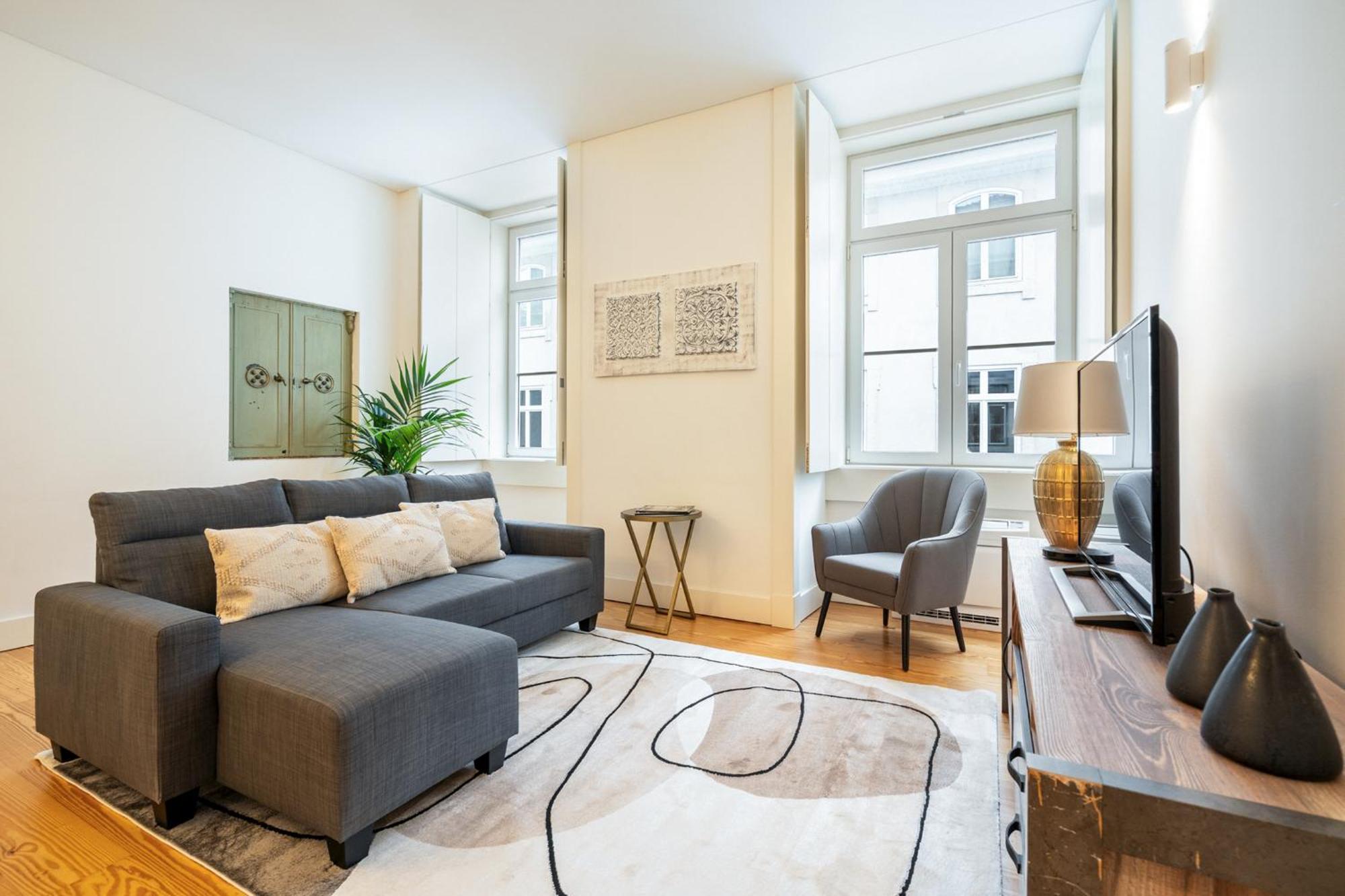 Gonzalo's Guest - Luxury Baixa * Lisbon