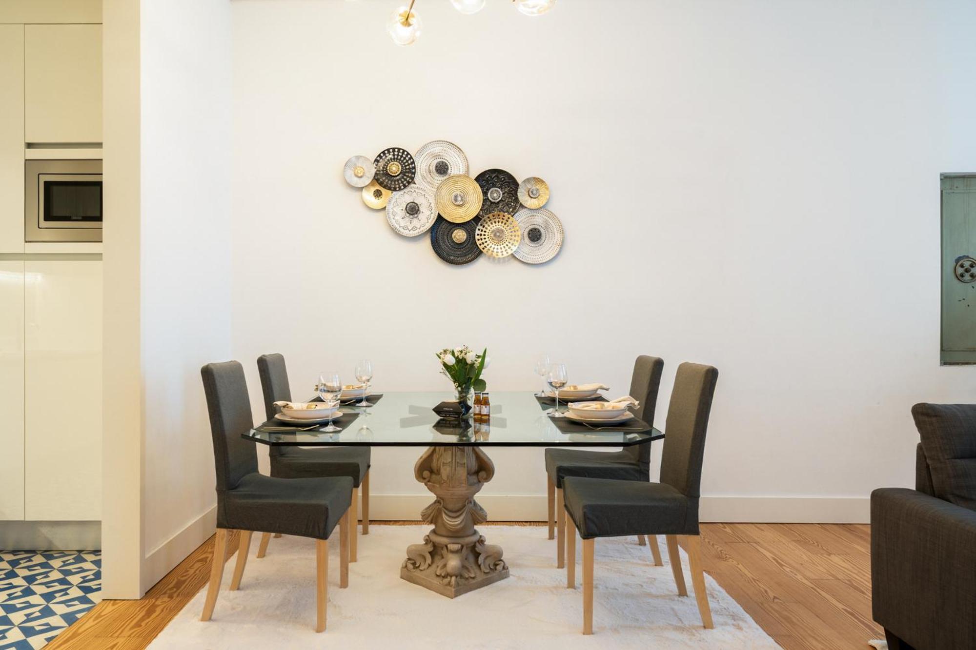 Gonzalo's Guest - Luxury Baixa
