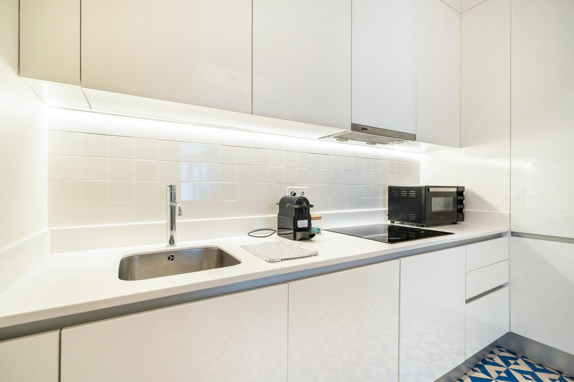 Apartment Gonzalo's Guest - Luxury Baixa *