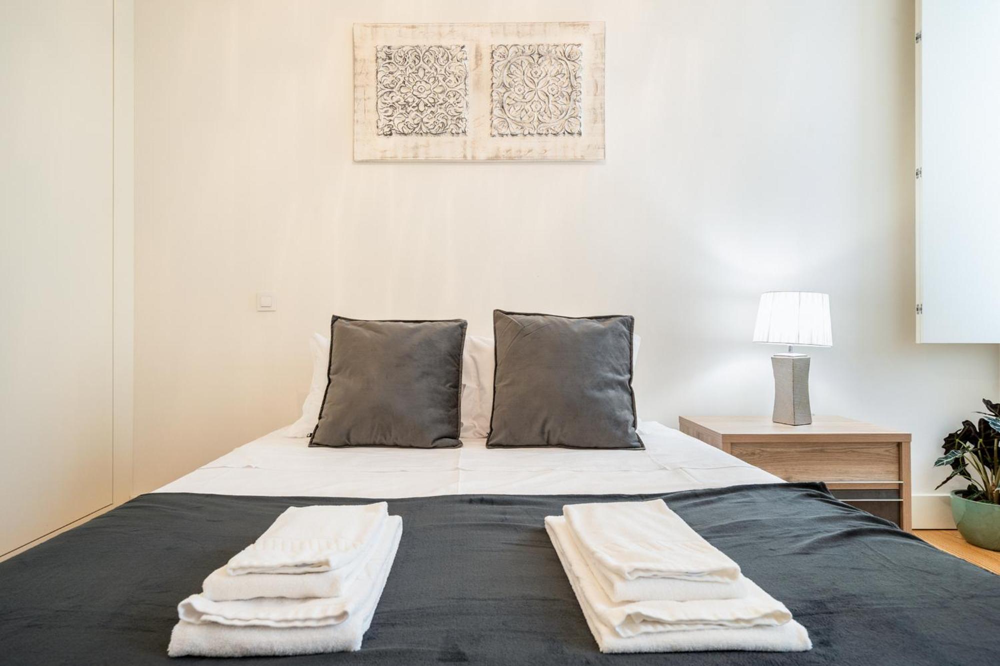 Gonzalo's Guest - Luxury Baixa Apartment Lisbon