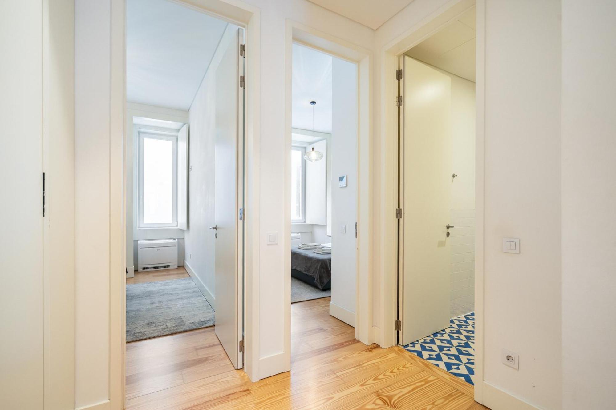 Gonzalo's Guest - Luxury Baixa Lisbon