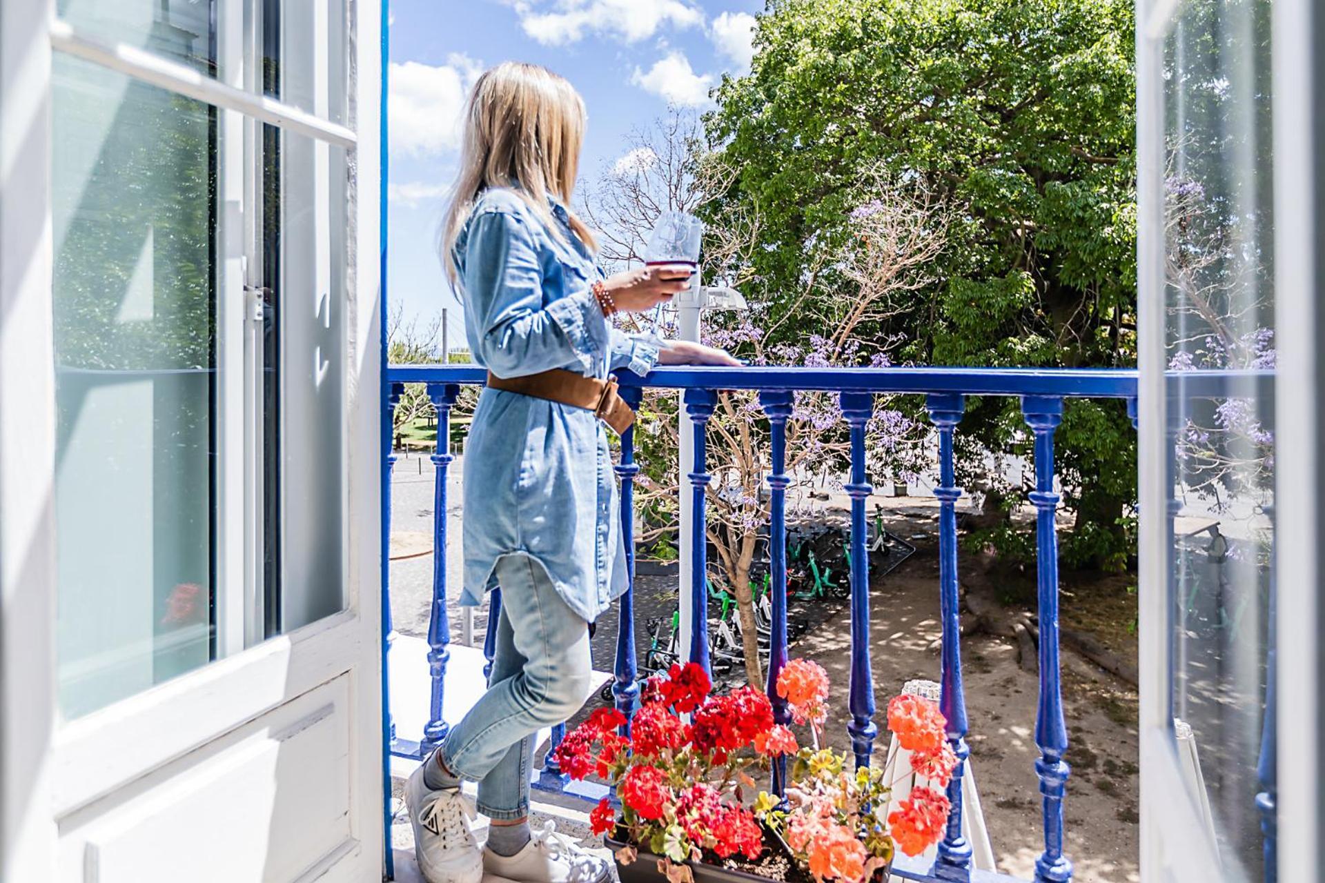 Guest house Emporium Lisbon