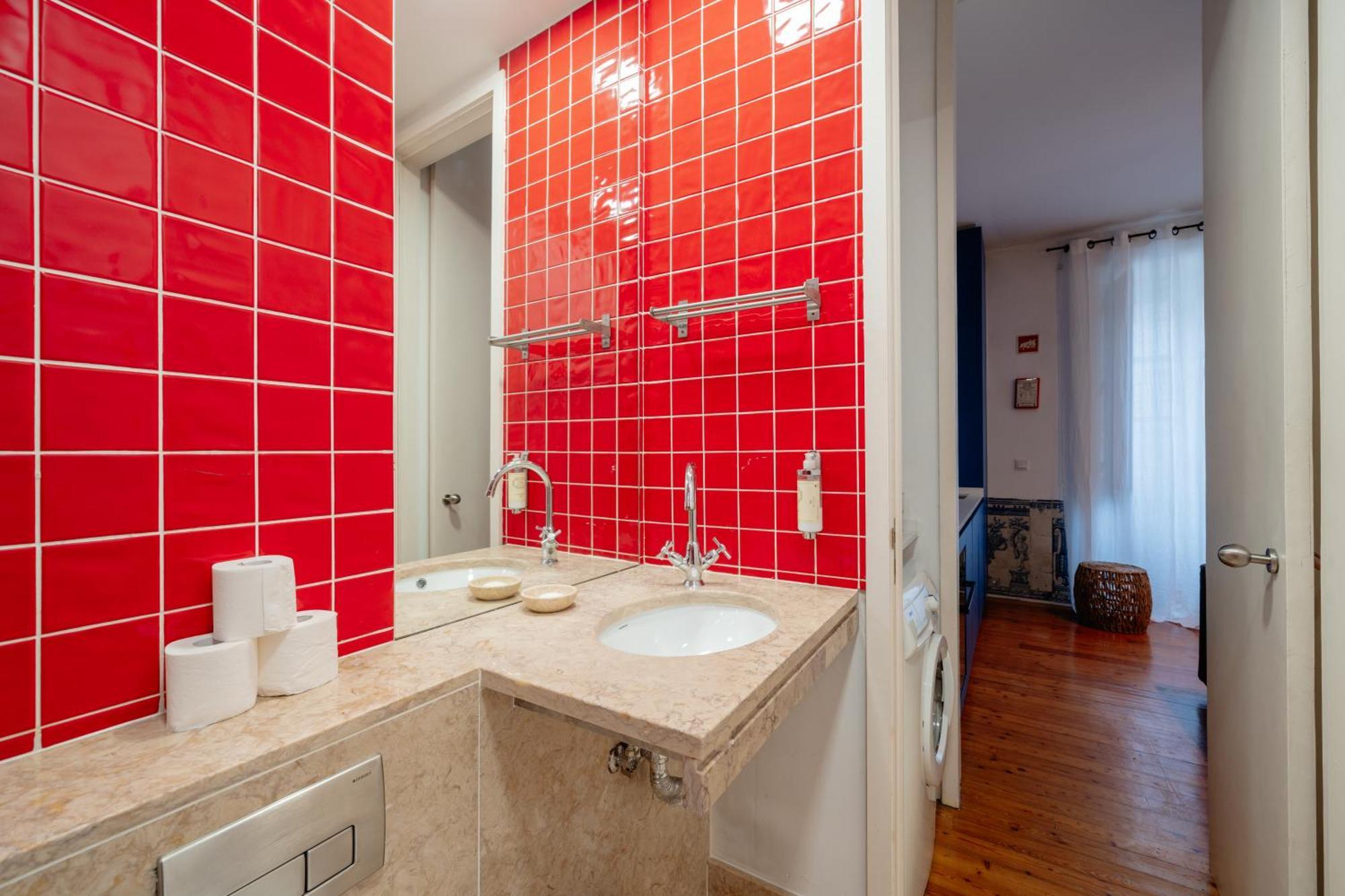 Apartment Inglesinhos Convento 1 - Charming *