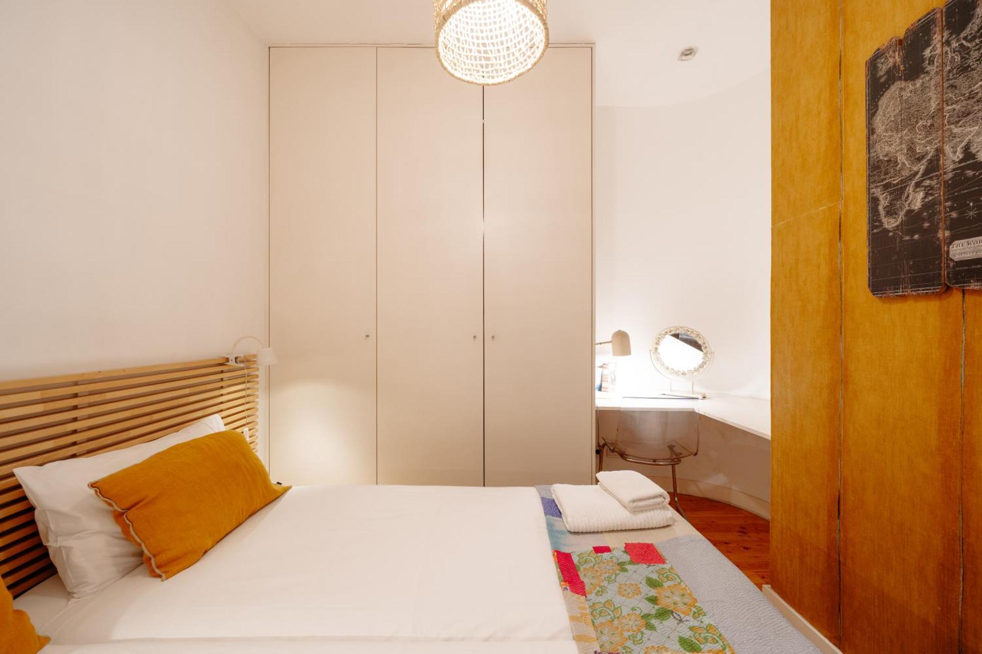 Apartment Inglesinhos Convento 1 - Charming *