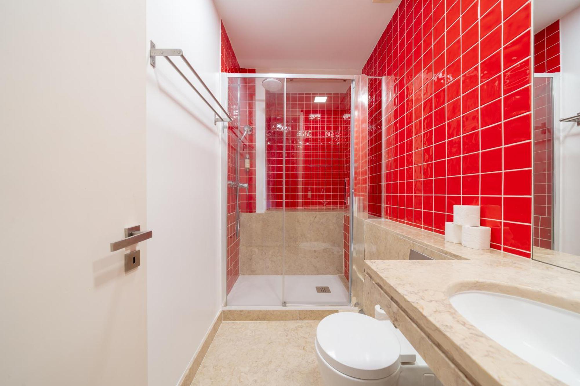 Inglesinhos Convento 1 - Charming Apartment Lisbon