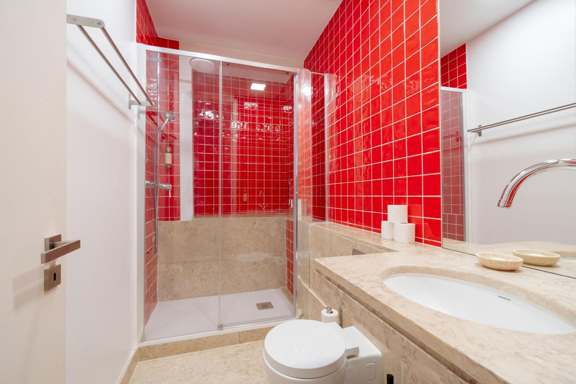 Apartment Inglesinhos Convento 1 - Charming Lisbon