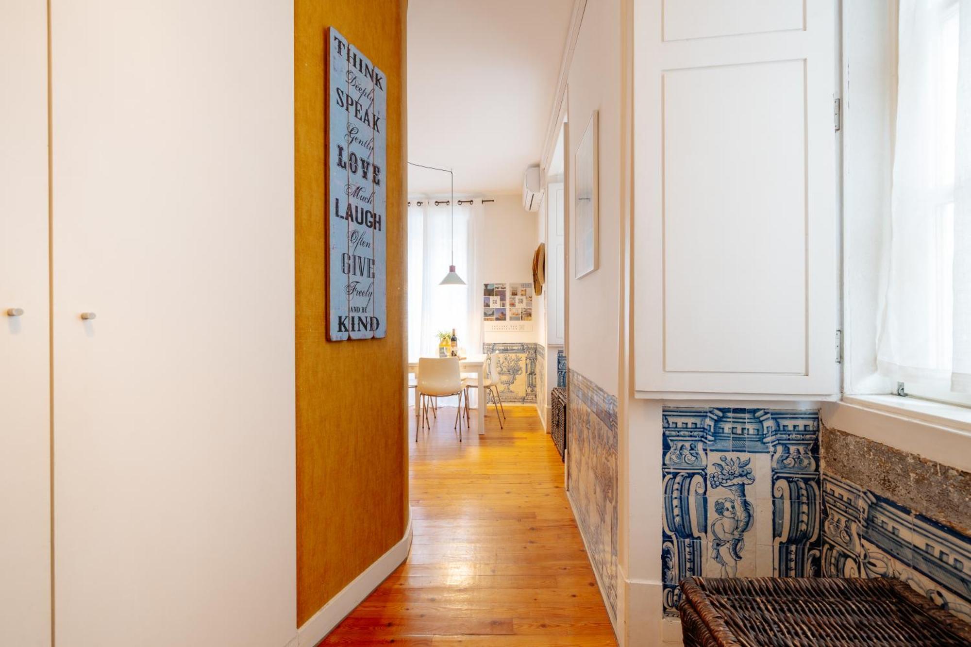 Inglesinhos Convento 1 - Charming *