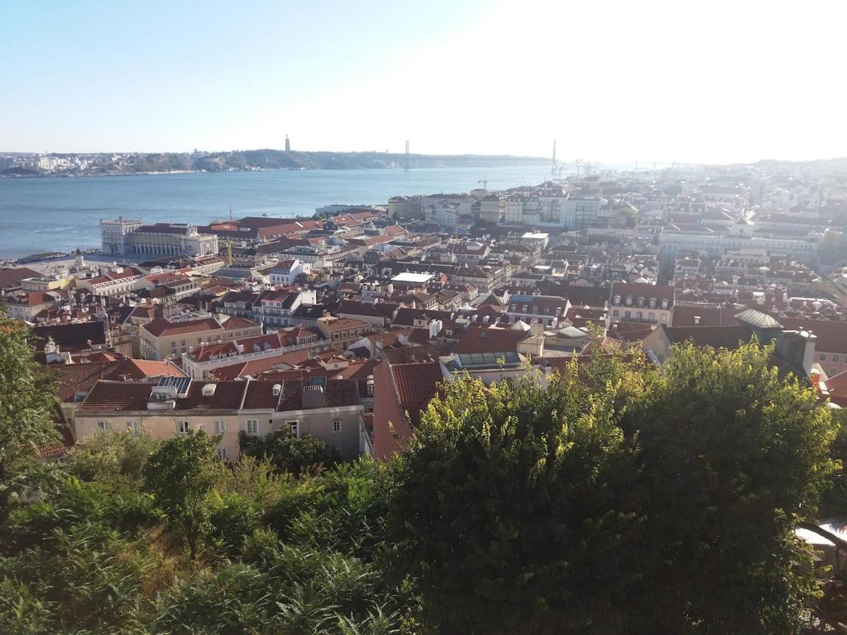 Apartment In The Heart Of - Lisbon