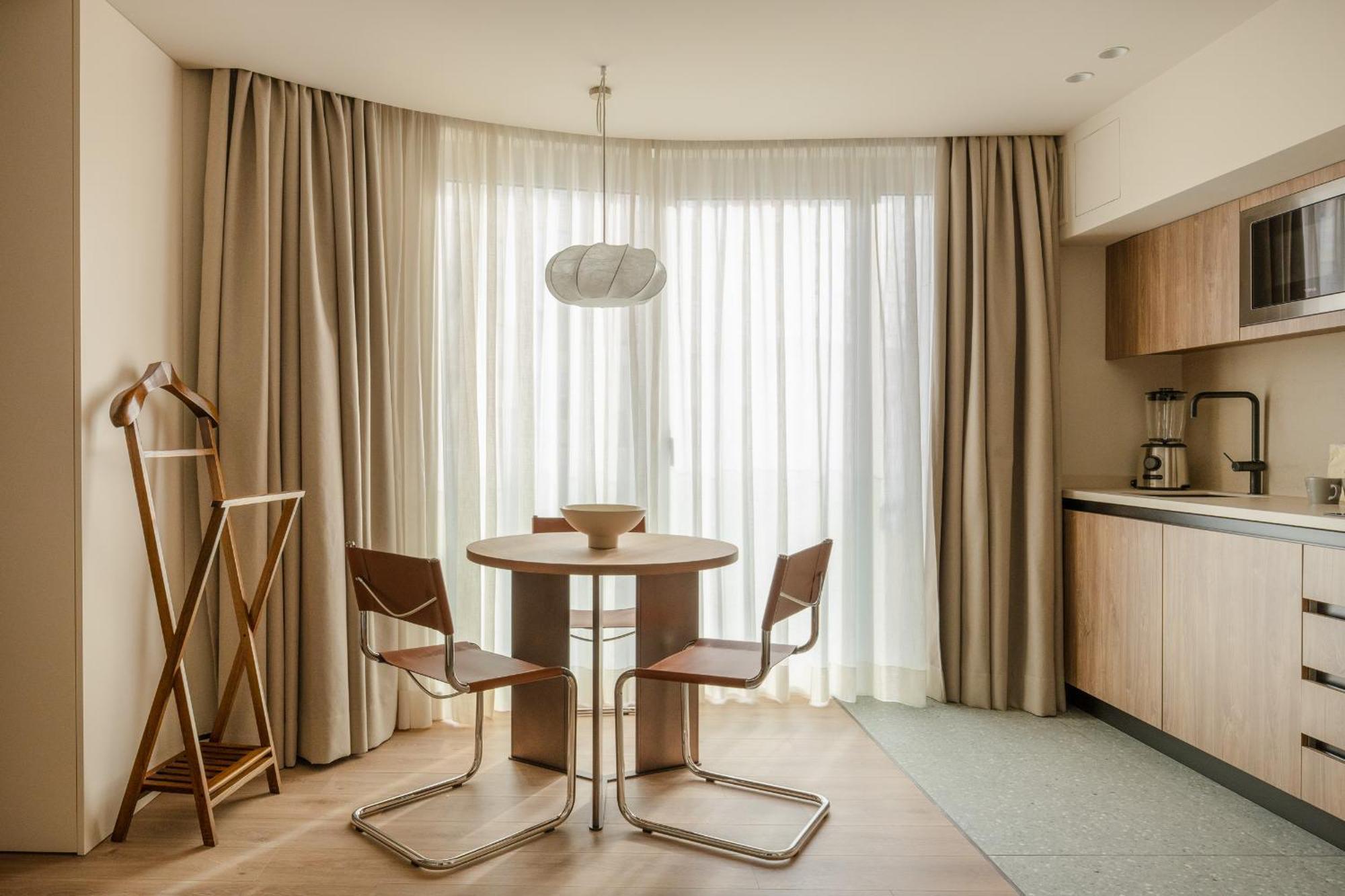 Postcode Liberdade Aparthotel Lisbon