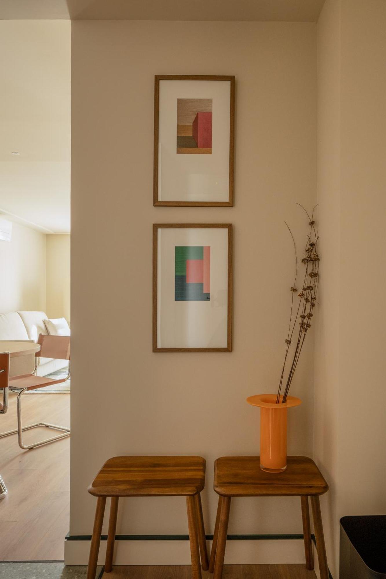 Aparthotel Postcode Liberdade 4*