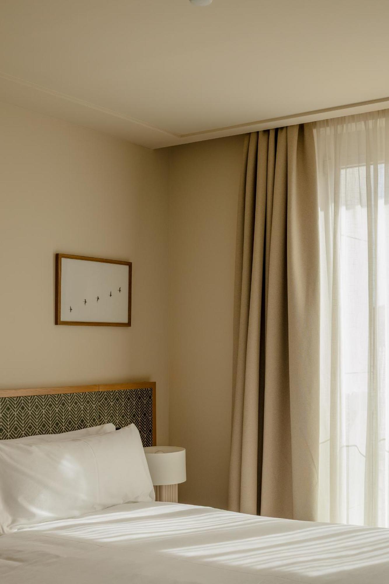 Postcode Liberdade Aparthotel Lisbon