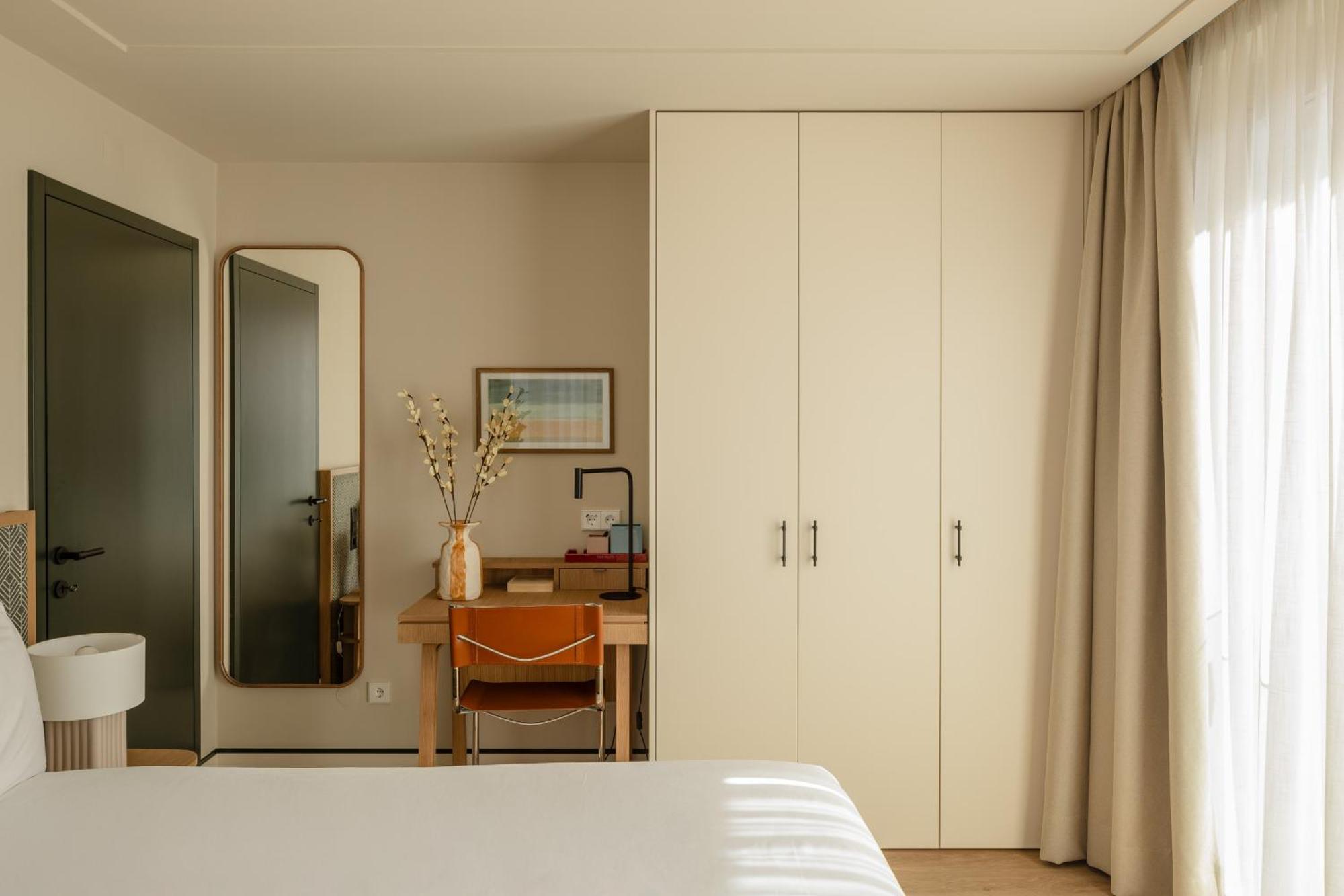 Aparthotel Postcode Liberdade Lisbon
