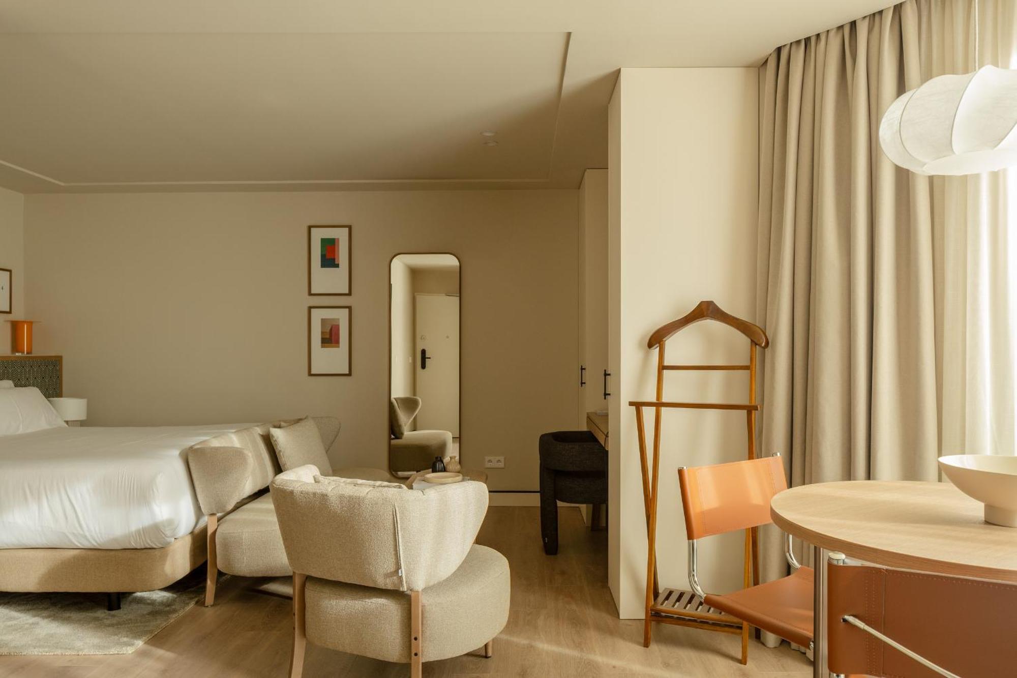 Postcode Liberdade 4* Lisbon
