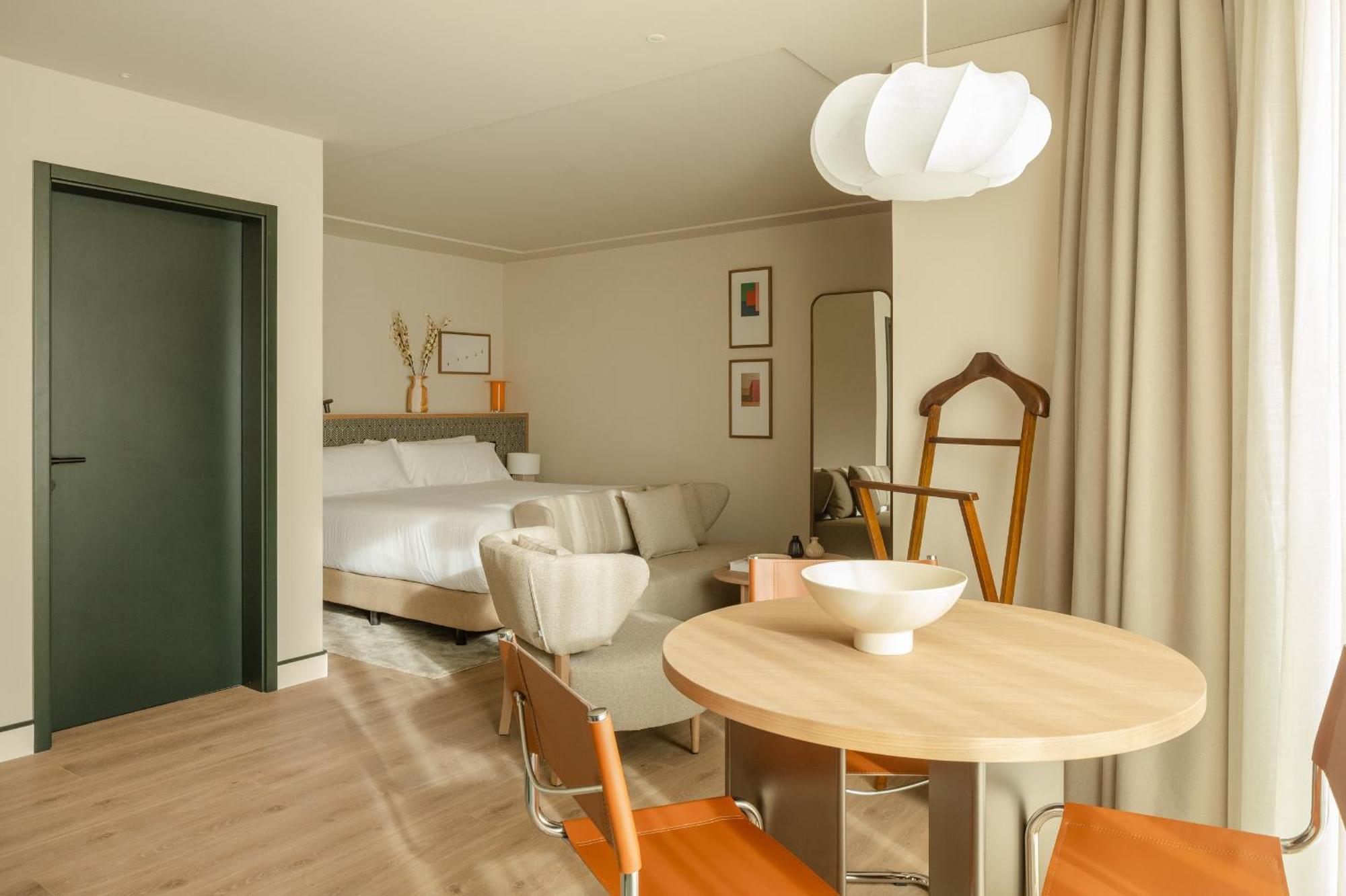 Postcode Liberdade Aparthotel 4*