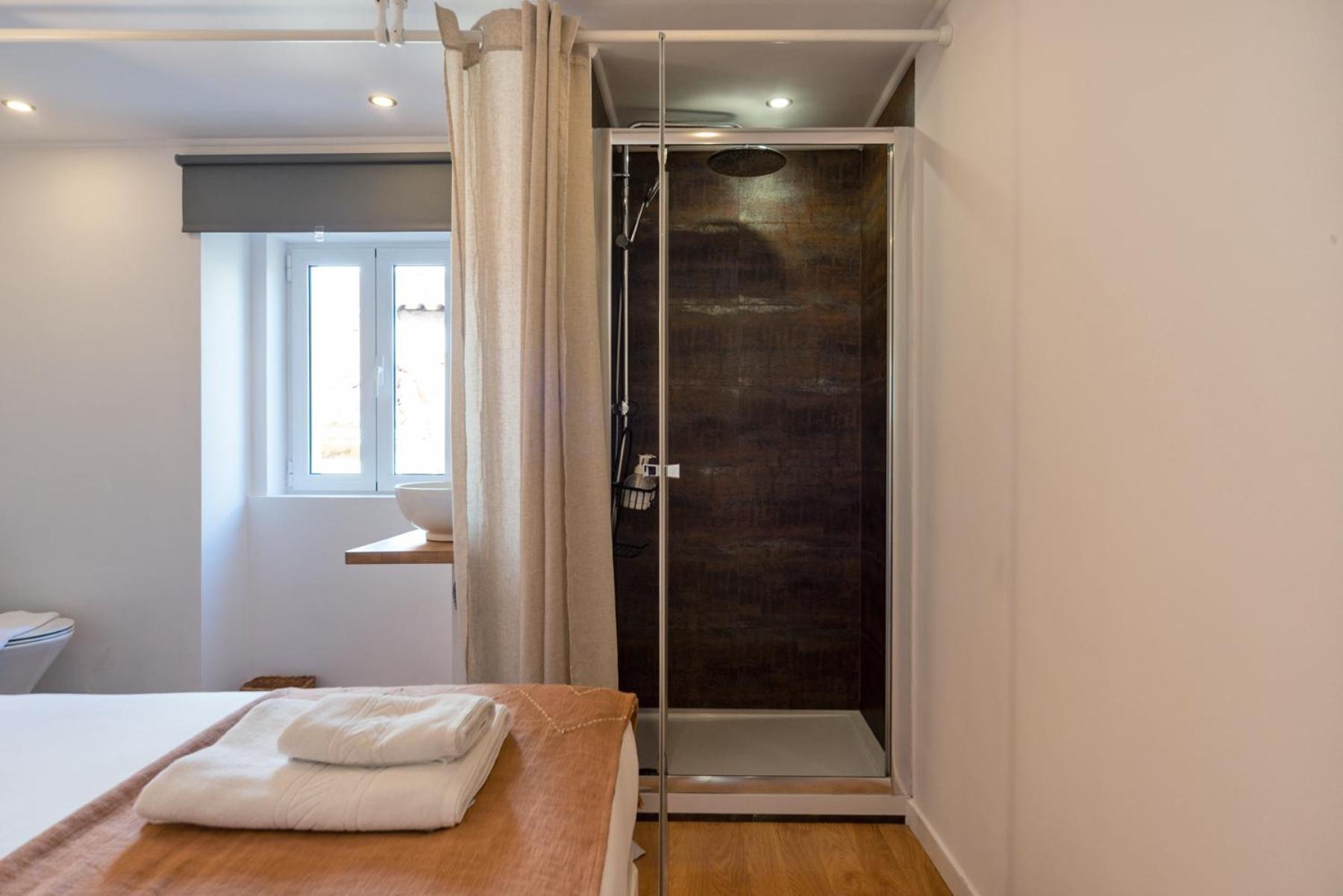 Apartment Bairro Alto - Atalaia Lisbon