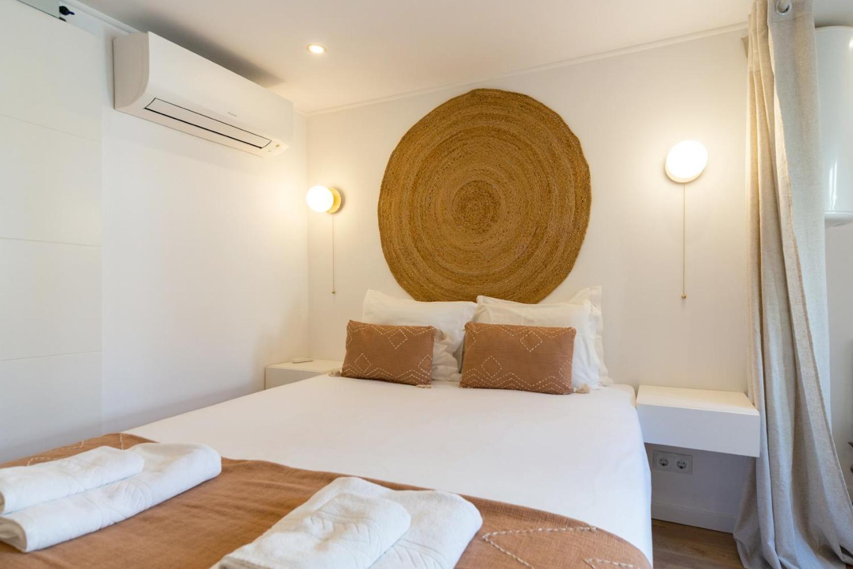 Bairro Alto - Atalaia Apartment