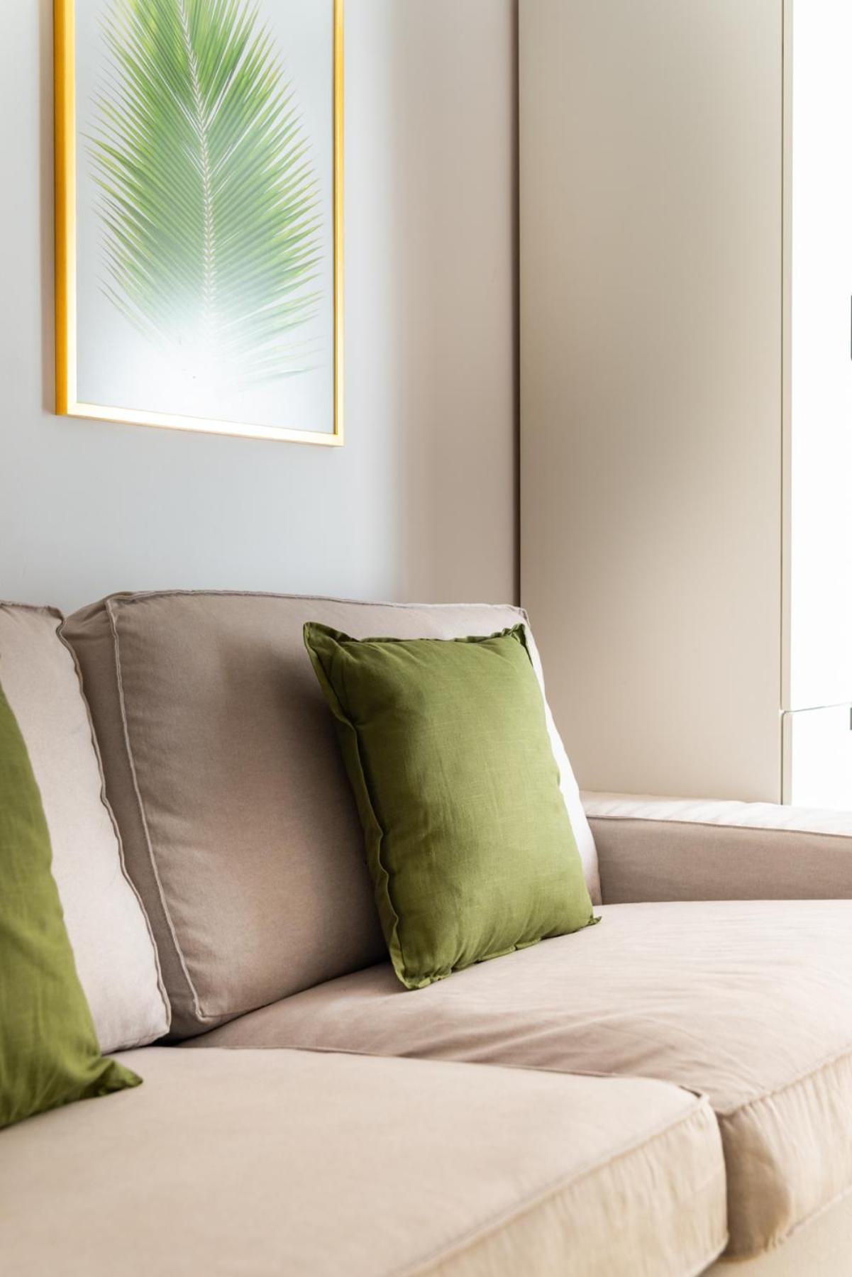 Apartment Bairro Alto - Atalaia Lisbon