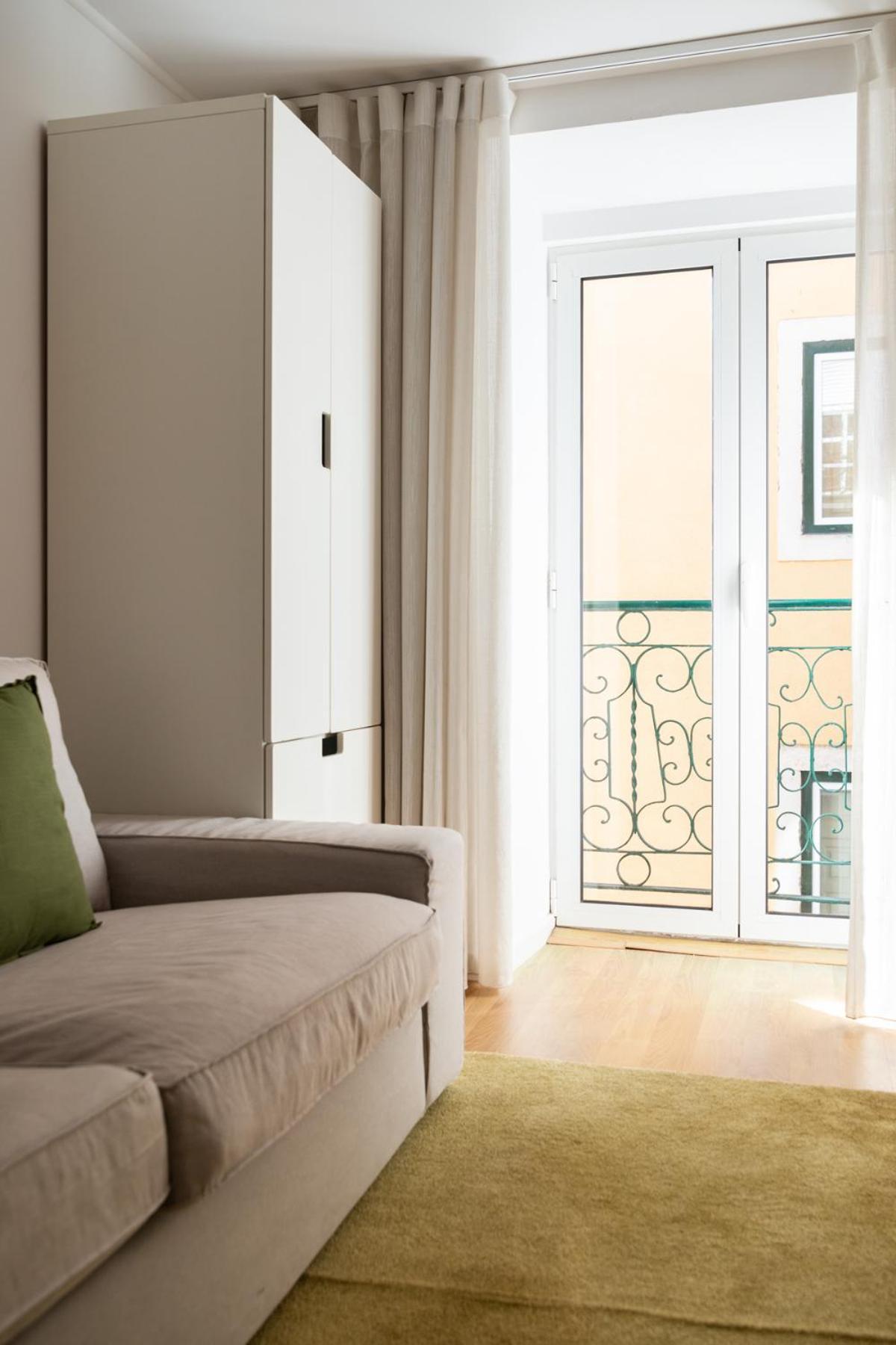 Bairro Alto - Atalaia Apartment Lisbon