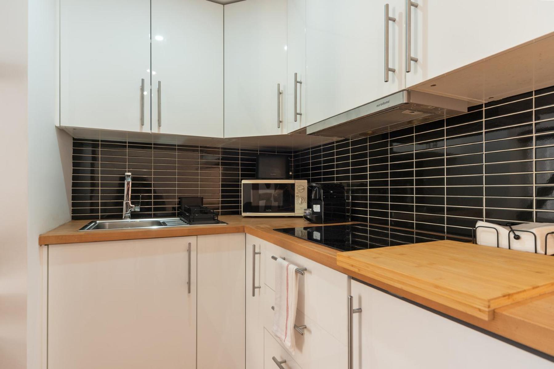 Apartment Bairro Alto - Atalaia Lisbon