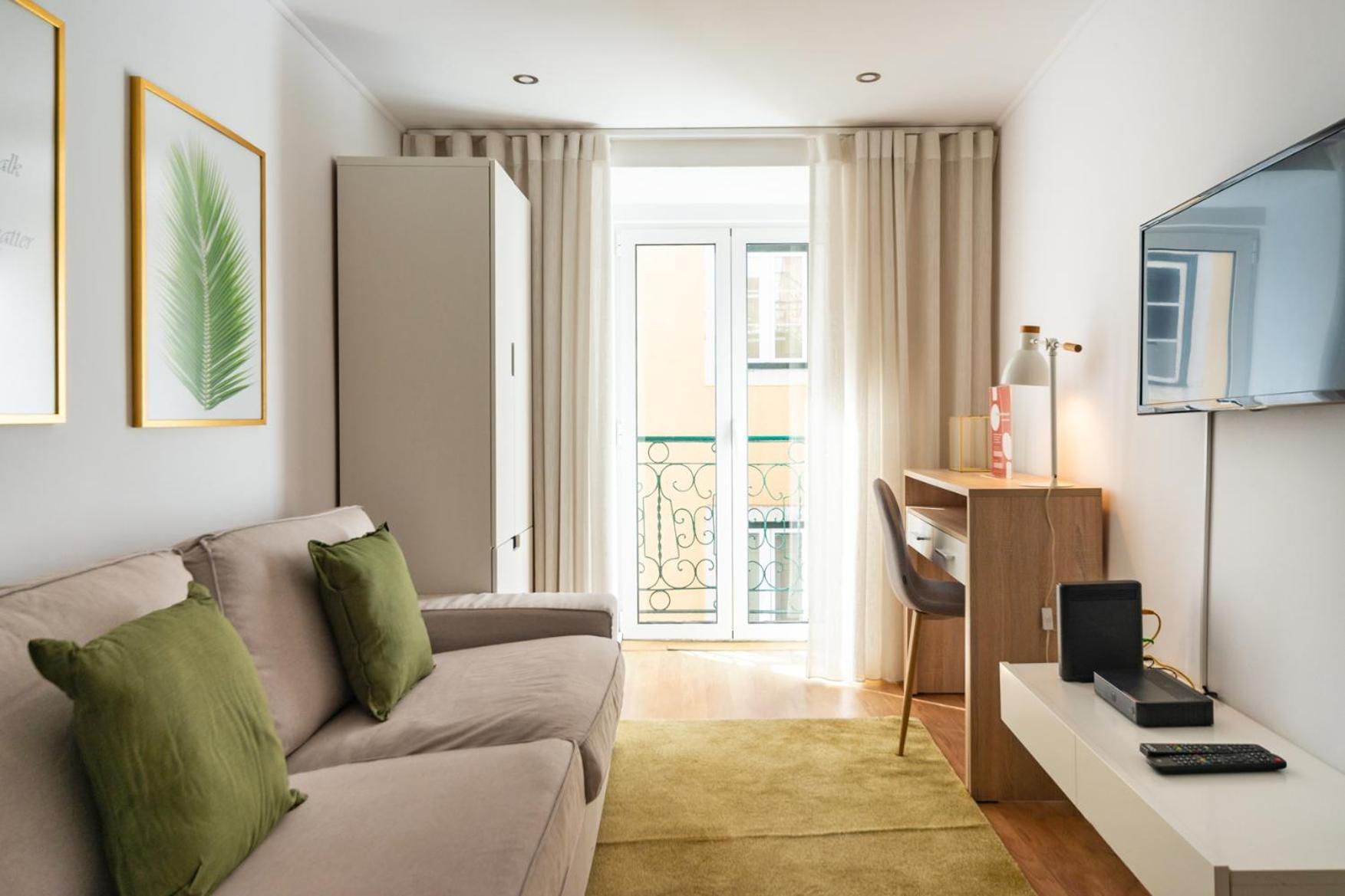 Bairro Alto - Atalaia * Lisbon