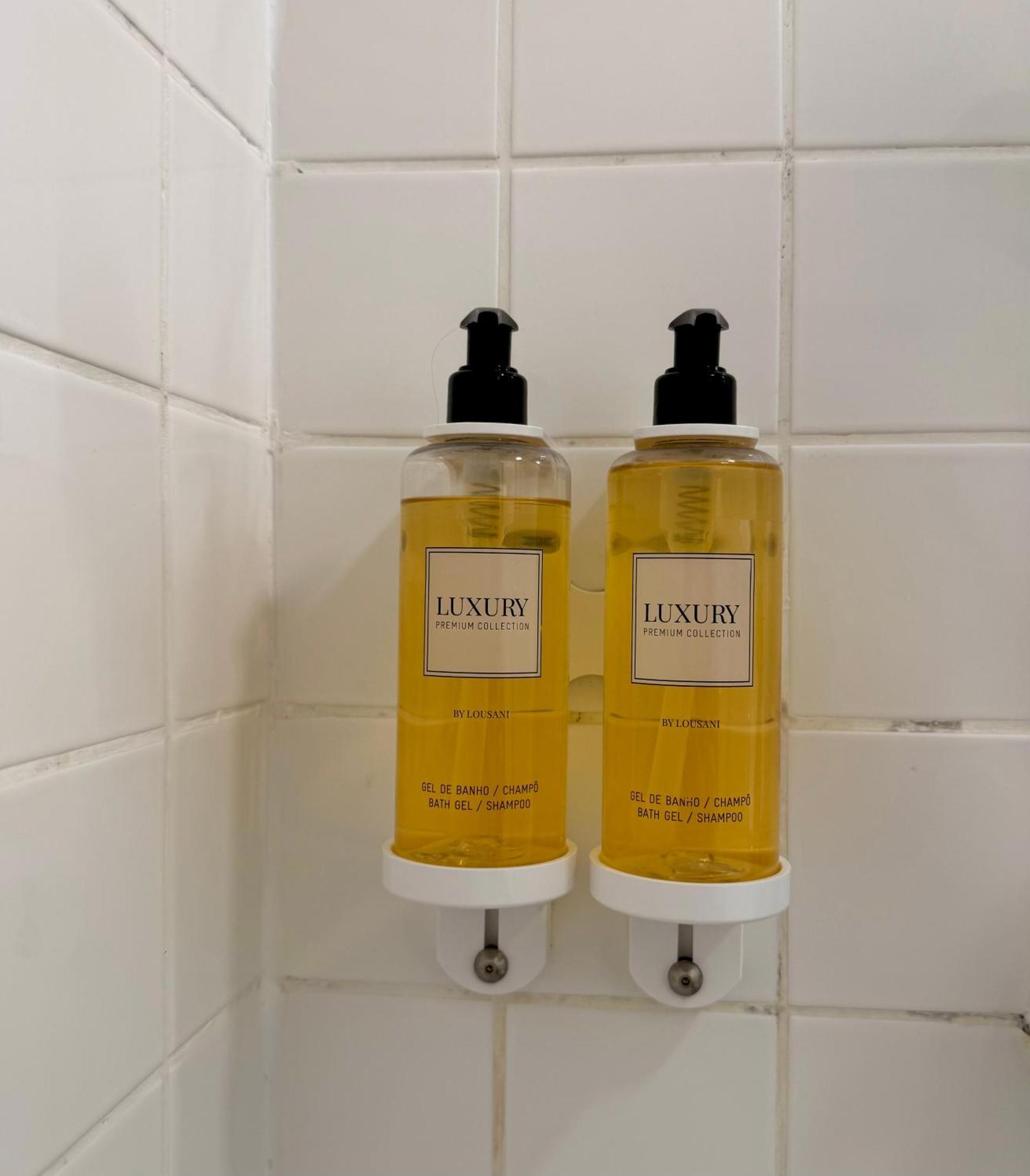 Apartment Metropolitan Living - Janelas Verdes Lisbon