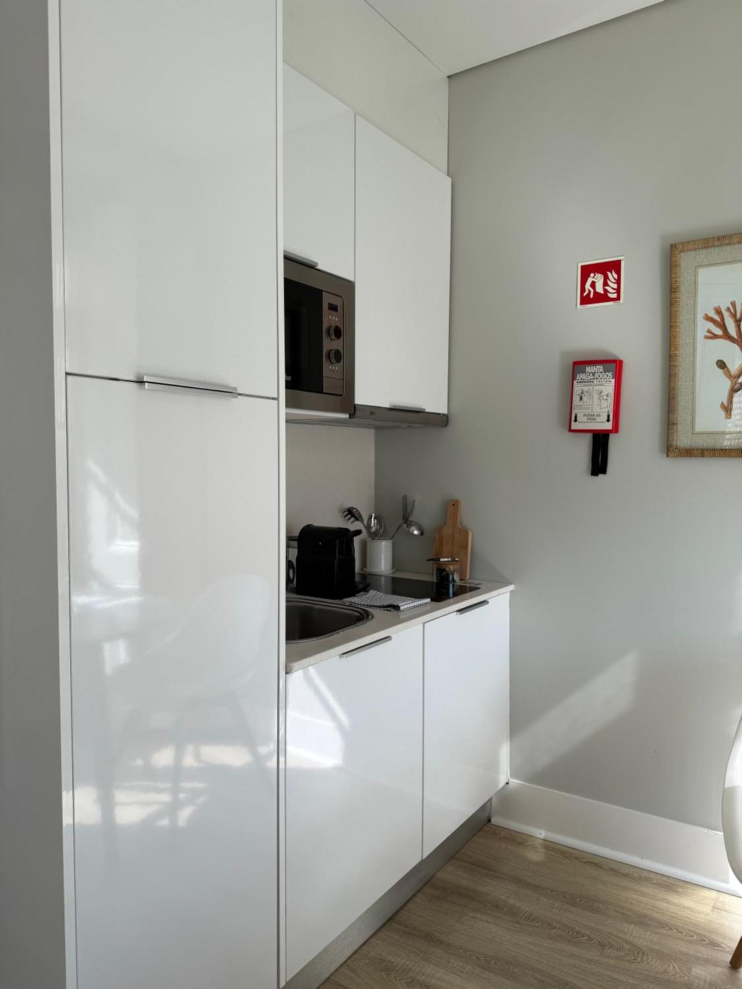Metropolitan Living - Janelas Verdes Apartment Lisbon