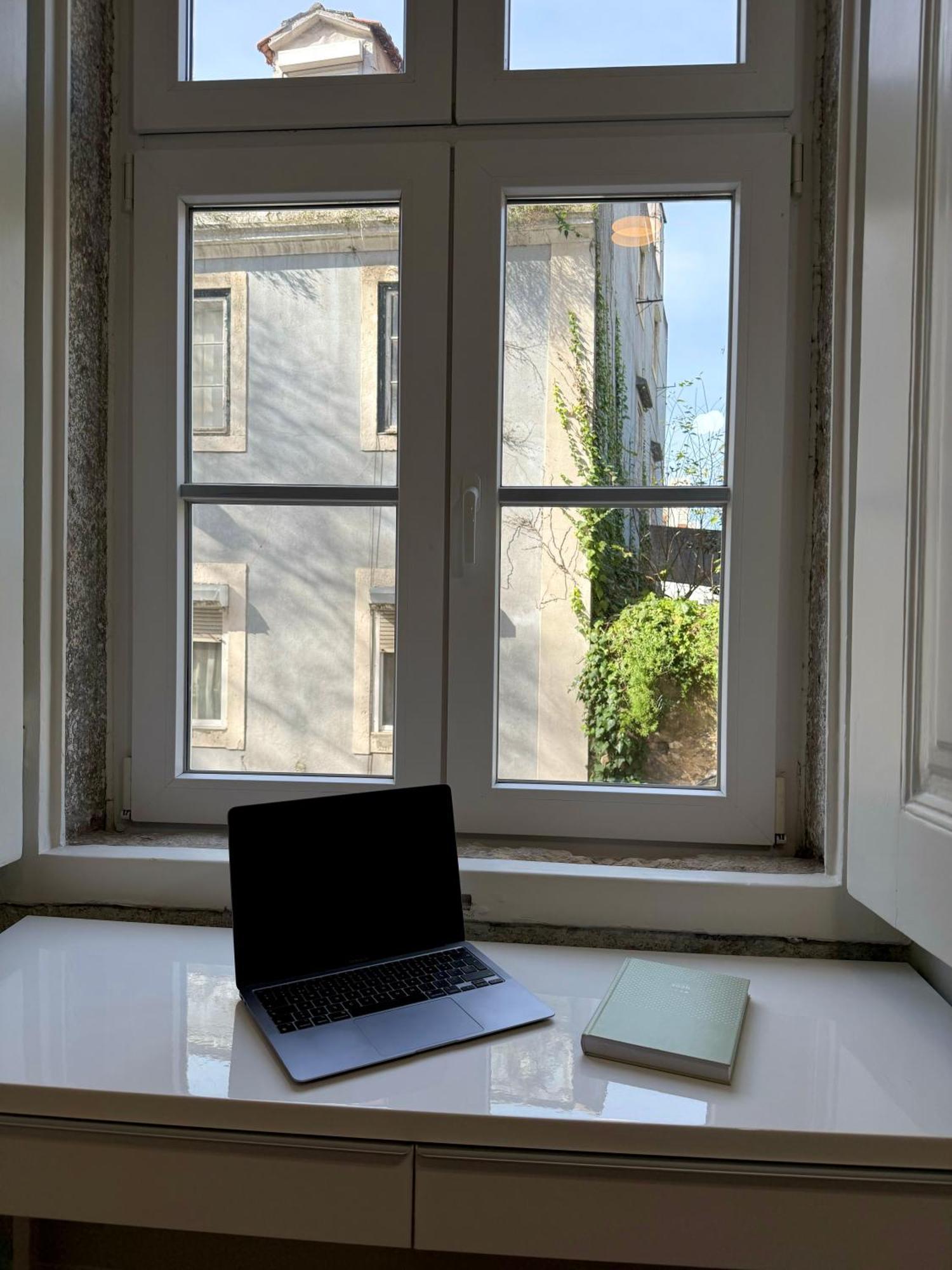 Metropolitan Living - Janelas Verdes Lisbon