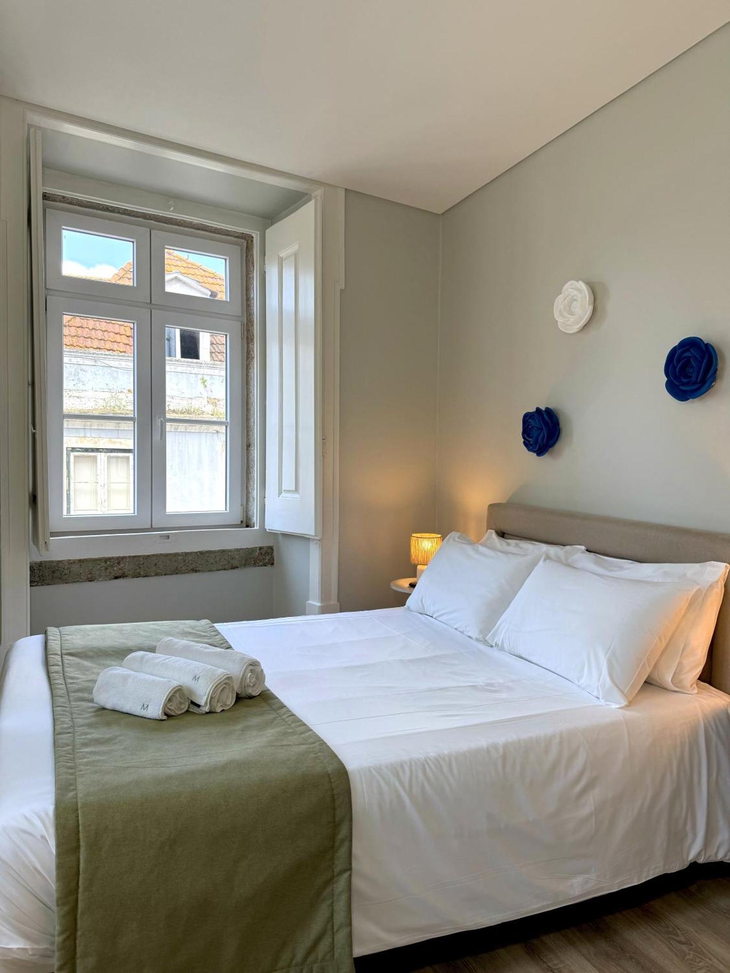 Metropolitan Living - Janelas Verdes * Lisbon