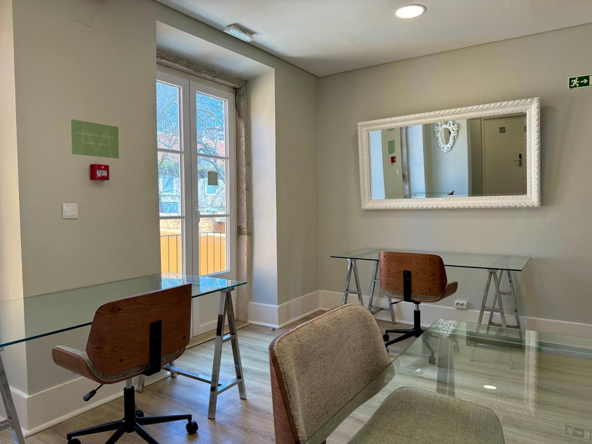 Metropolitan Living - Janelas Verdes Apartment Lisbon