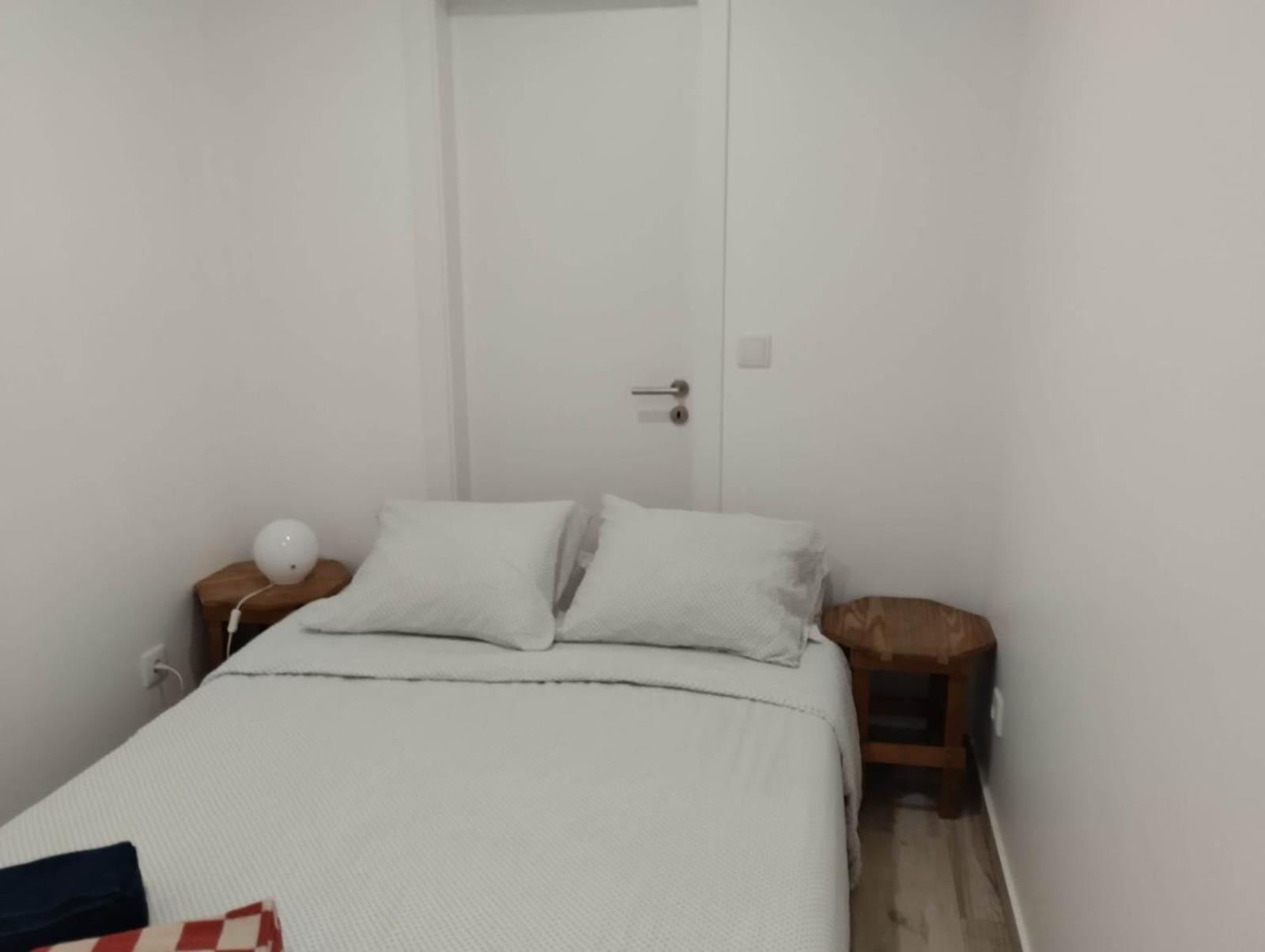 Guest house Ajuda Space *
