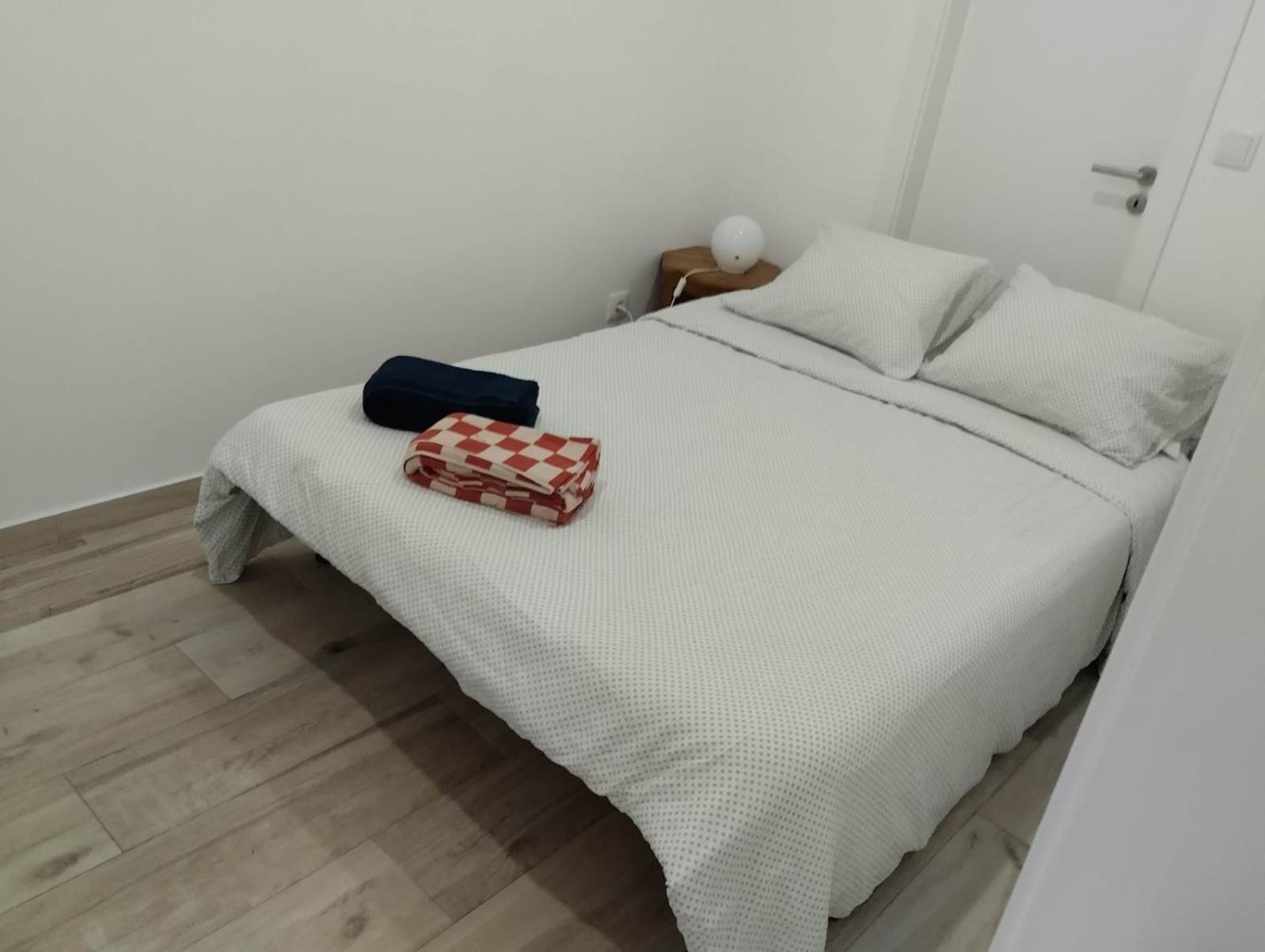 Ajuda Space Lisbon