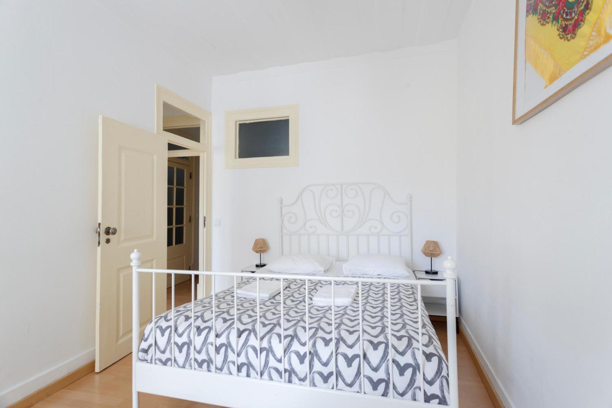 Apartment Casa Dos Xailes
