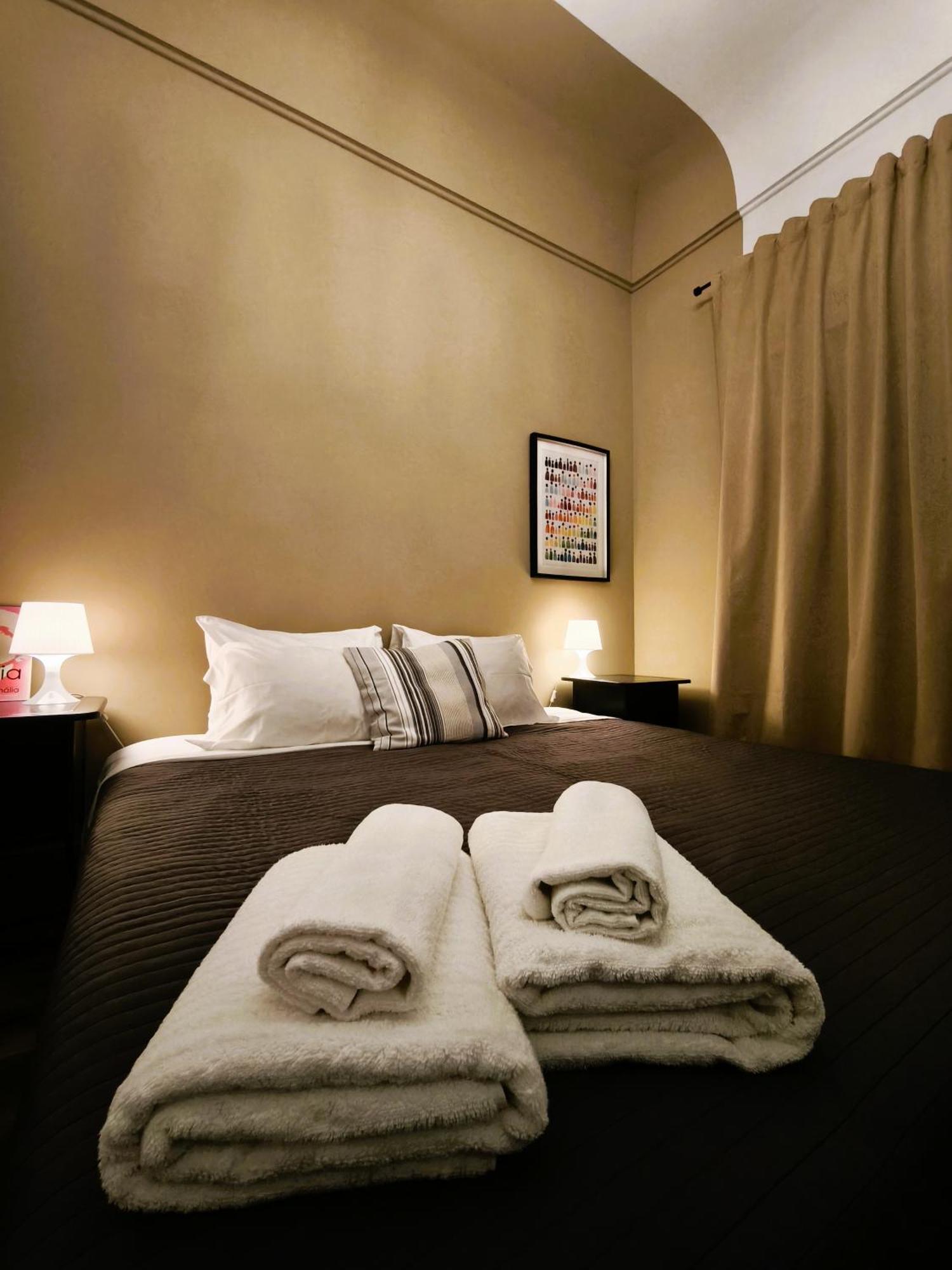 Hostel Ey Lisbon Guesthouse Lisbon