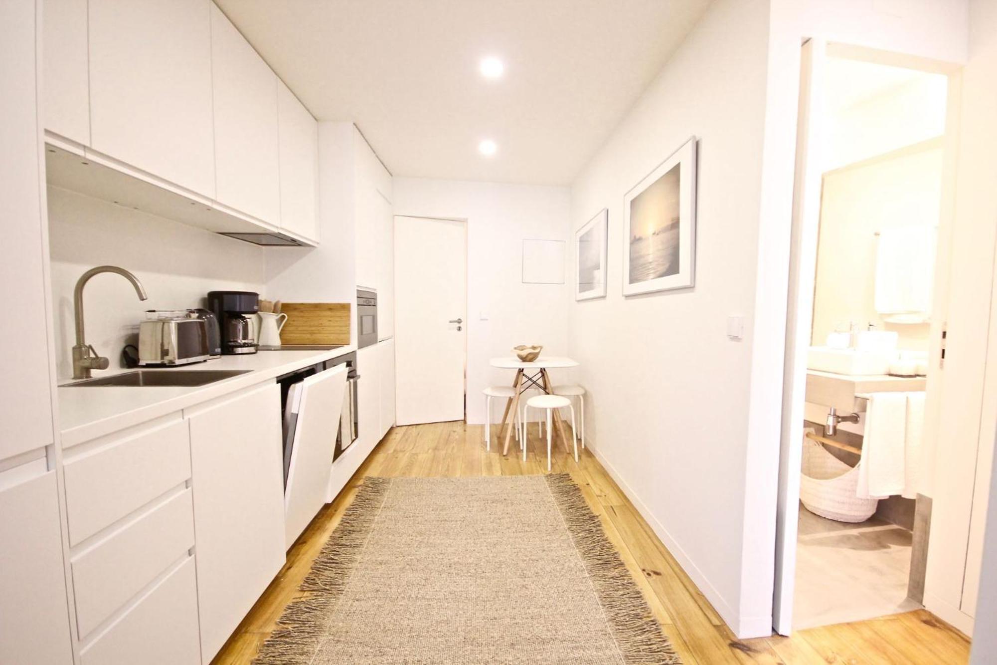 Akicity Graca Story Apartment Lisbon